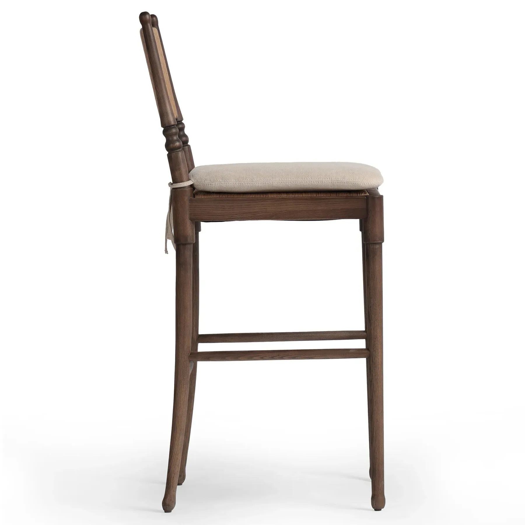 Fayth Bar Stool - Broadway Dune, Ash