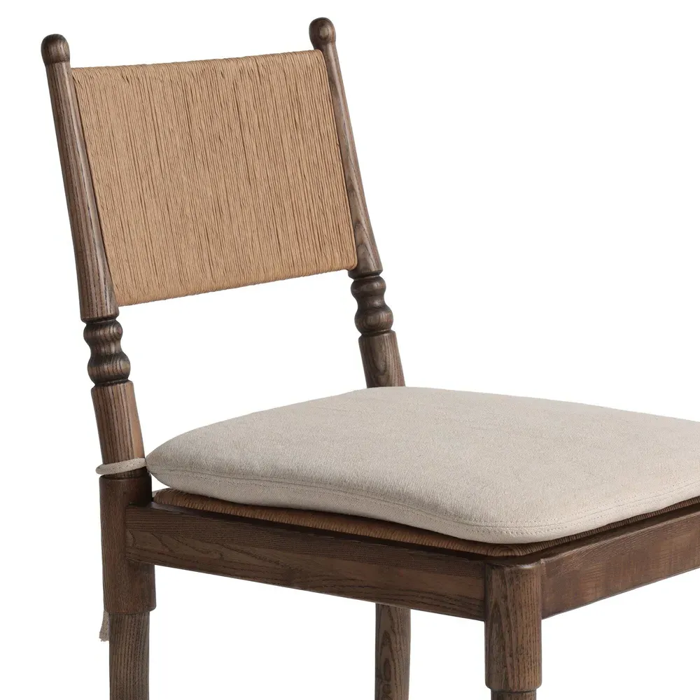 Fayth Counter Stool - Broadway Dune, Ash