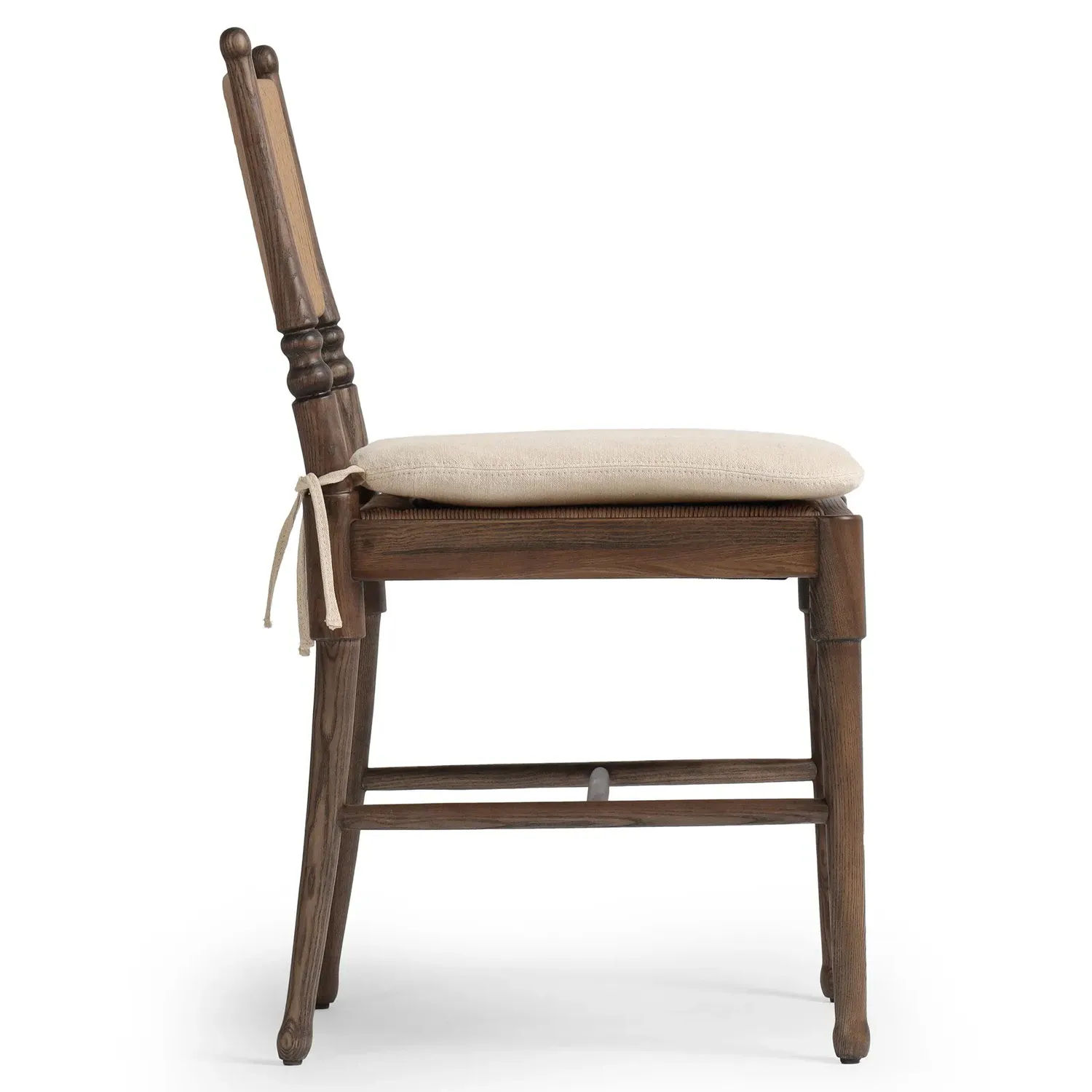 Fayth Dining Chair - Broadway Dune, Ash