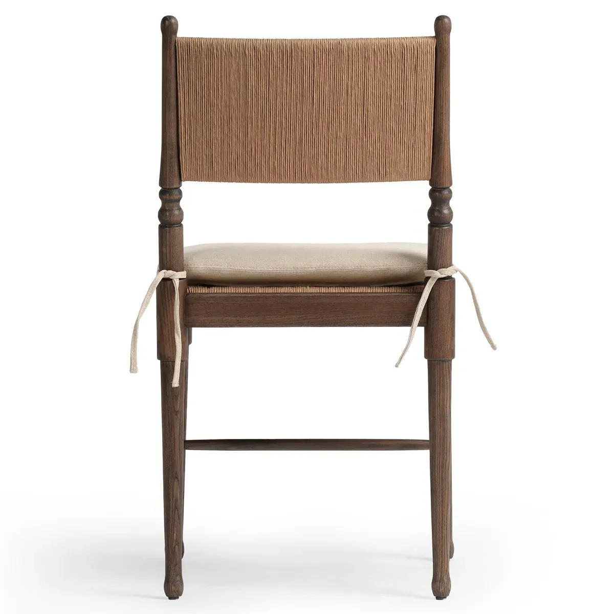 Fayth Dining Chair - Broadway Dune, Ash