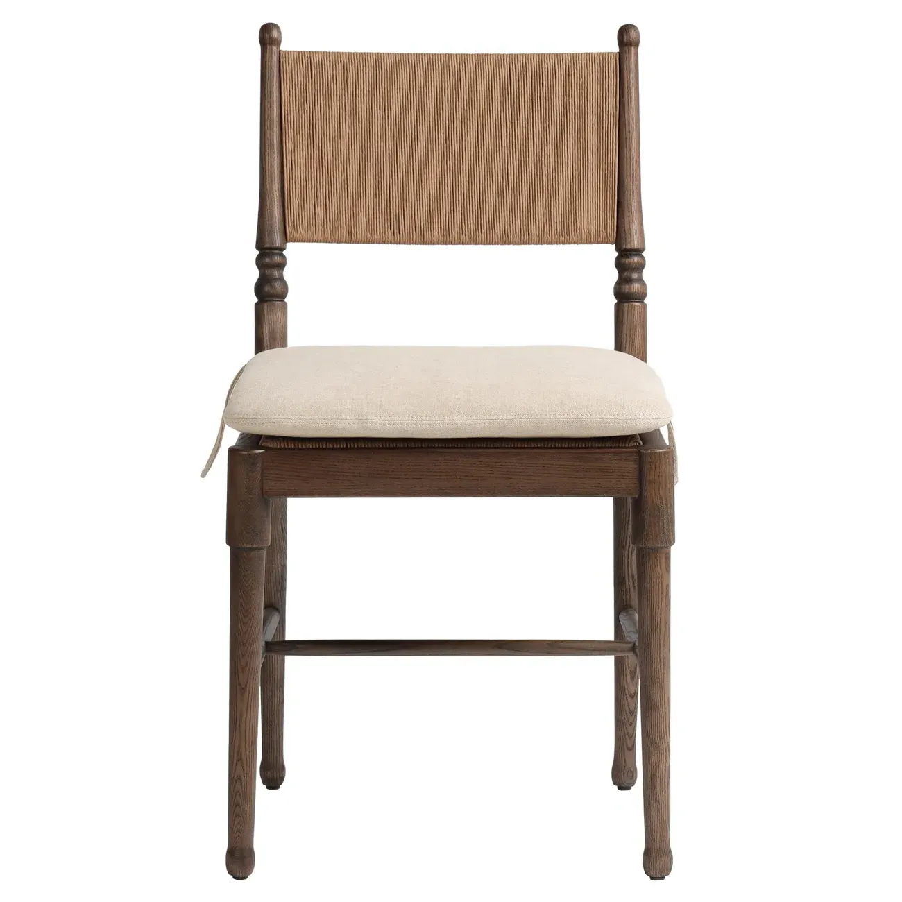 Fayth Dining Chair - Broadway Dune, Ash image