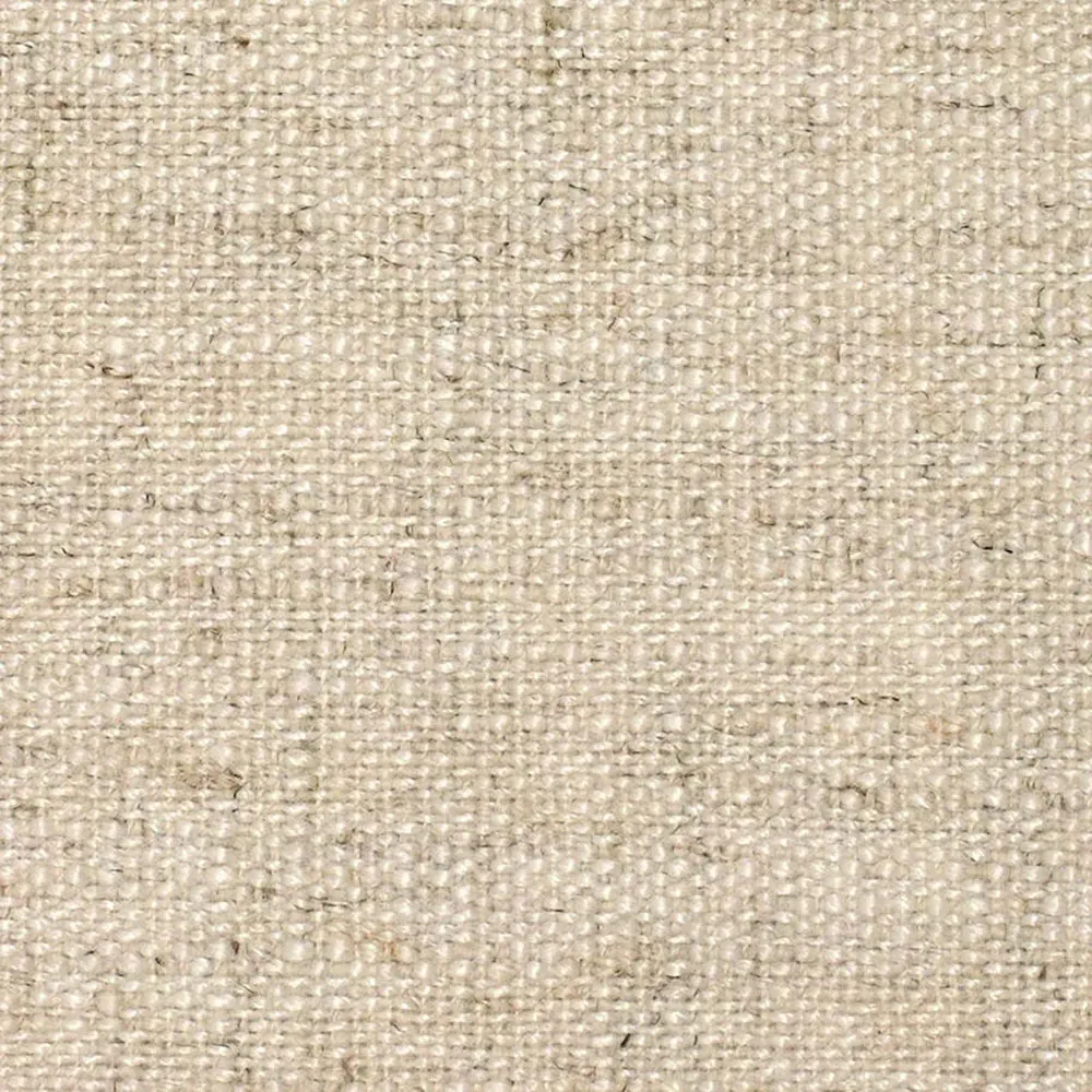 Felina Queen Size Bed Frame - Beige, Oak