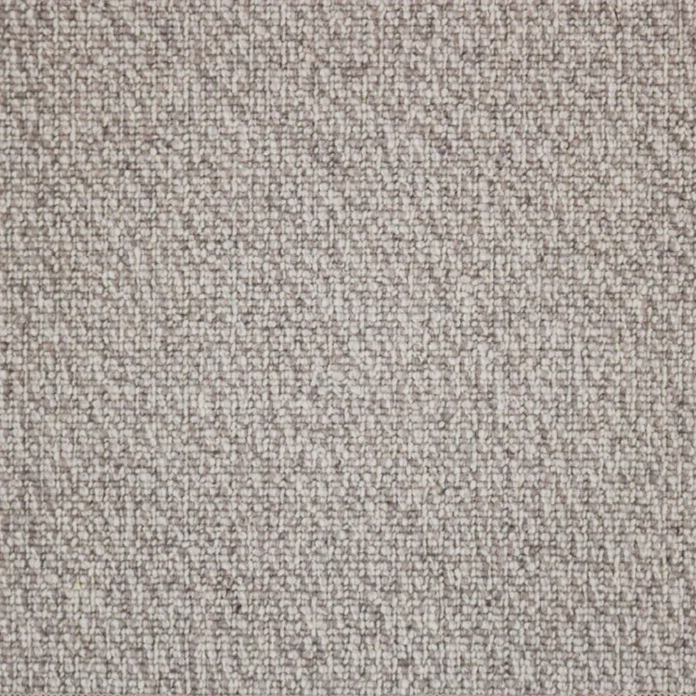 Fibreworks Camden Textured Solid Rug - Grey, Wool