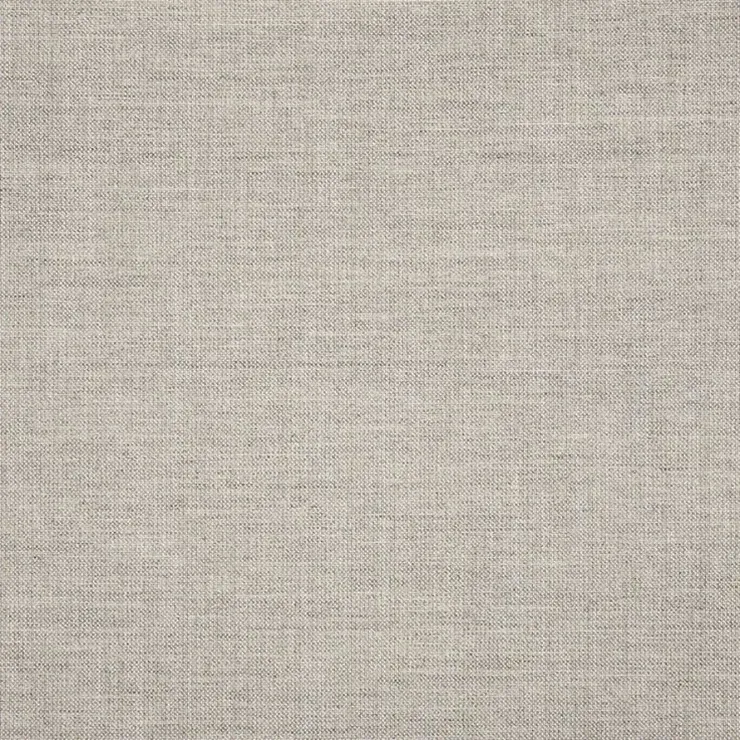 Finn Outdoor Dining Chair with Cushion - Grey, Aluminum