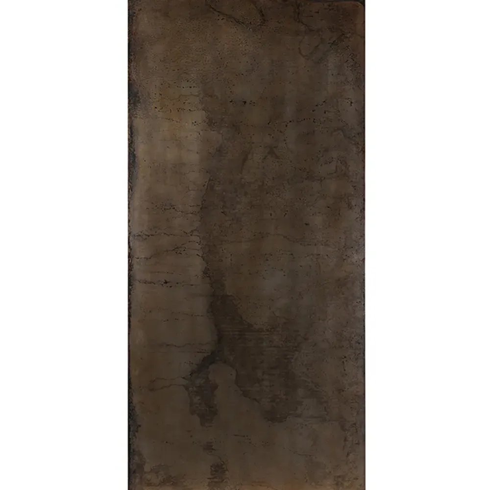 Fiorino Rectangular Dining Table - Bronze, Lincino