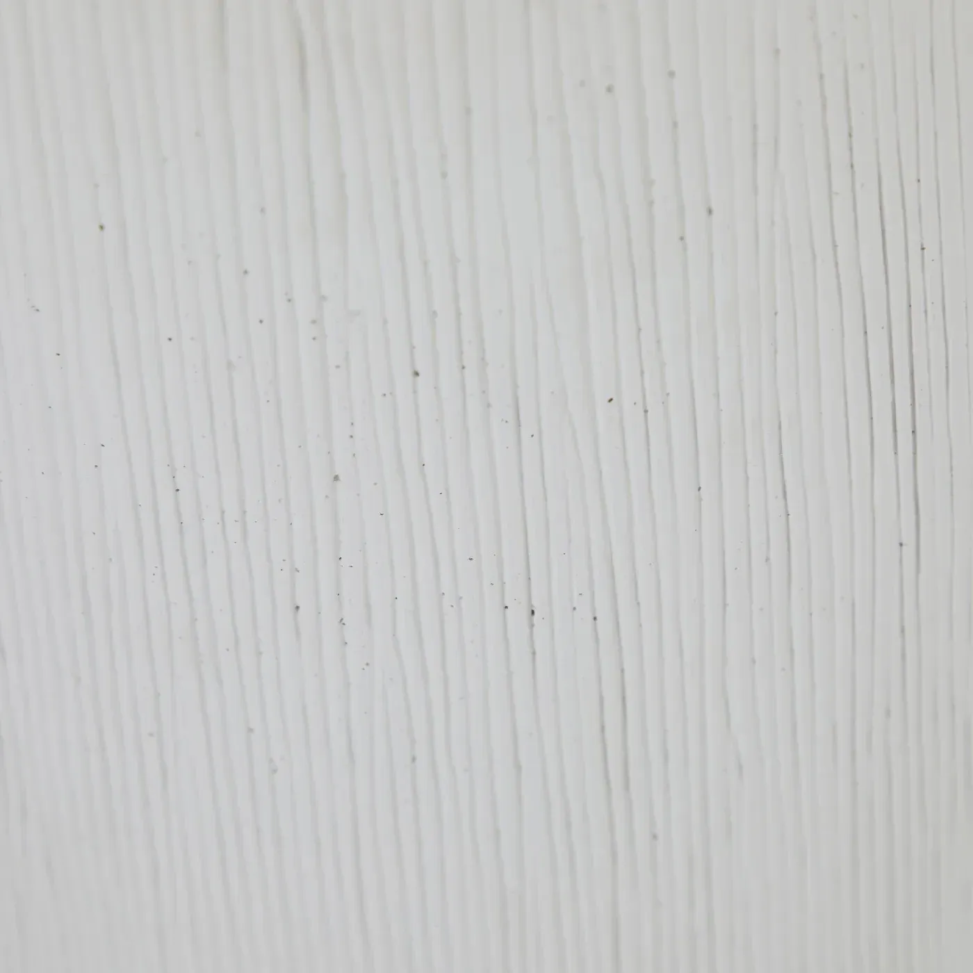 Fisher Round Outdoor Bar Table - White, Stone