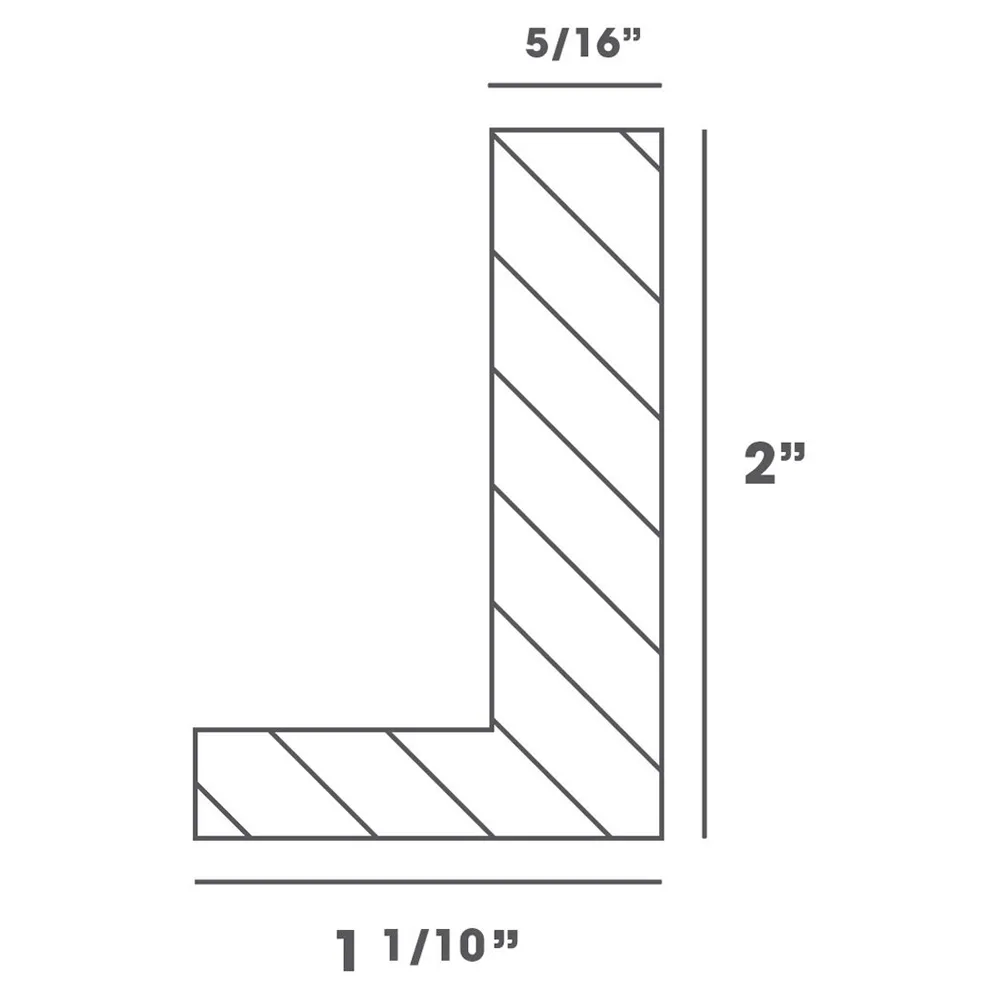 Flora Abstract Frame Painting II - White, Canvas