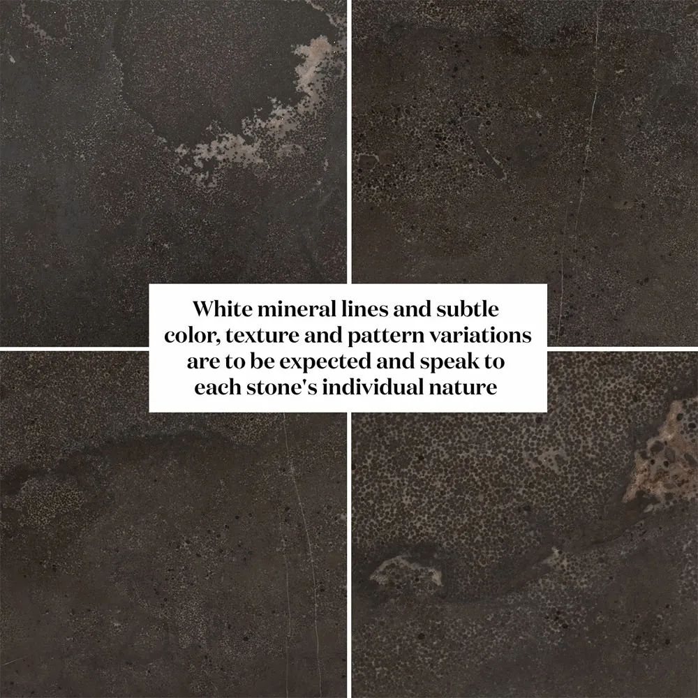 Florence Small 2 Drawer Nightstand - Brown, Oak