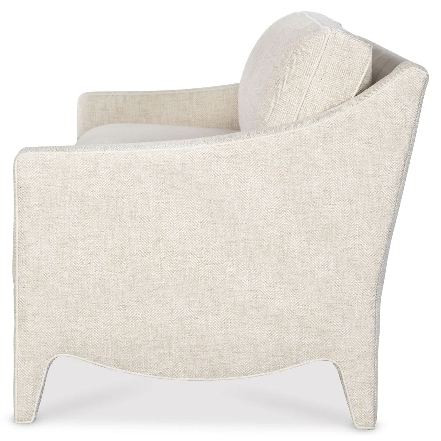 Floriana Tivoli Sand Performance Sofa - Beige