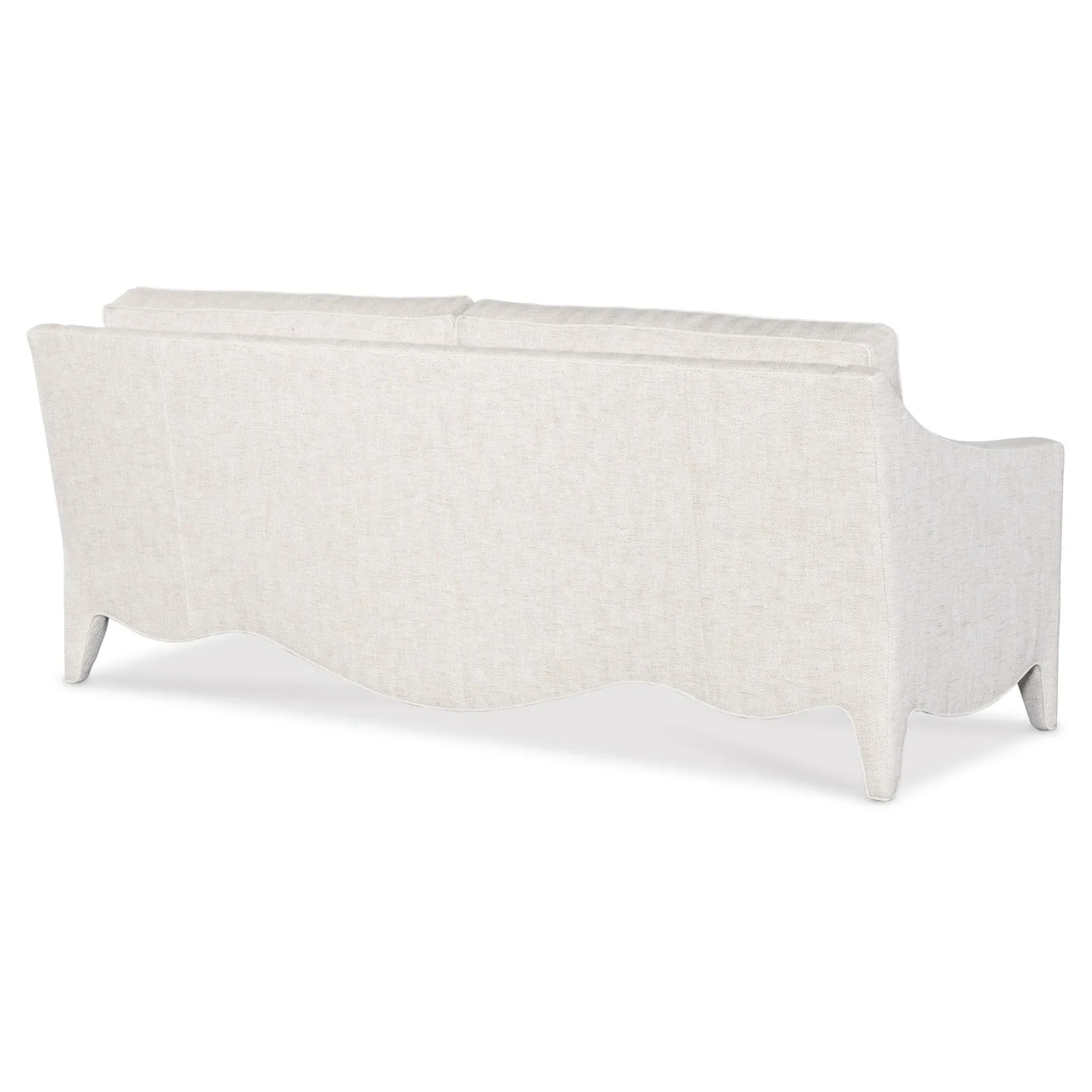 Floriana Tivoli Sand Performance Sofa - Beige