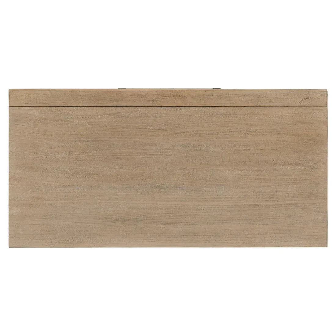 Foster 7-Drawer Tallboy Chest - Taupe, Wood