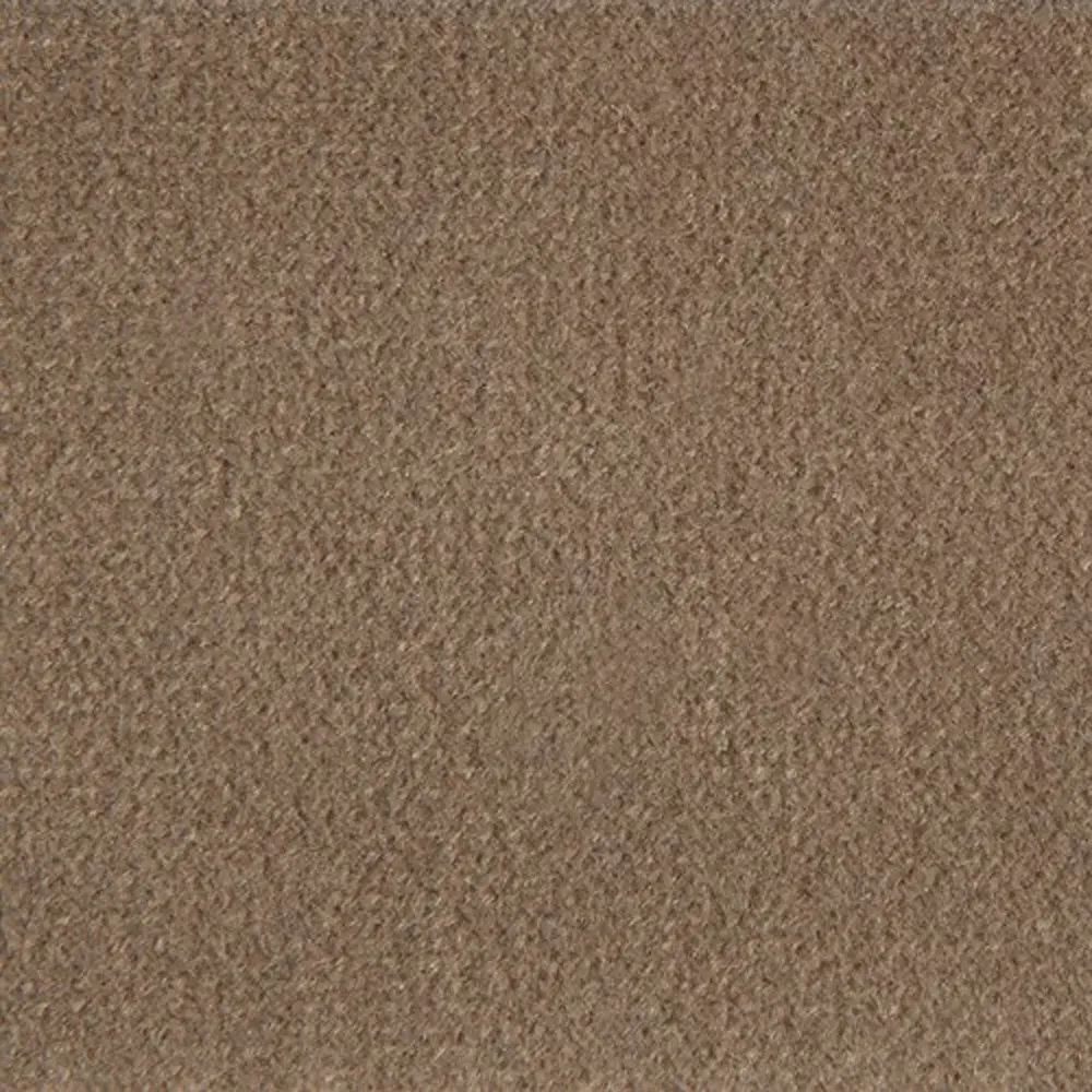 Frank Queen Size Bed Frame - Brown, Hardwood