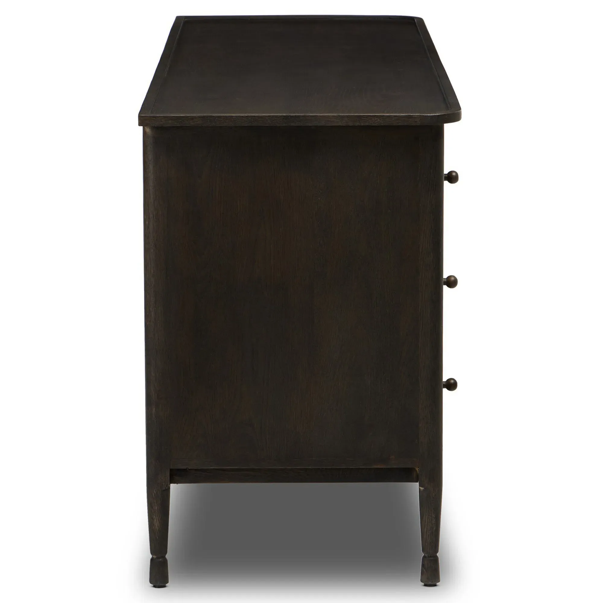 Franny Dresser - Espresso