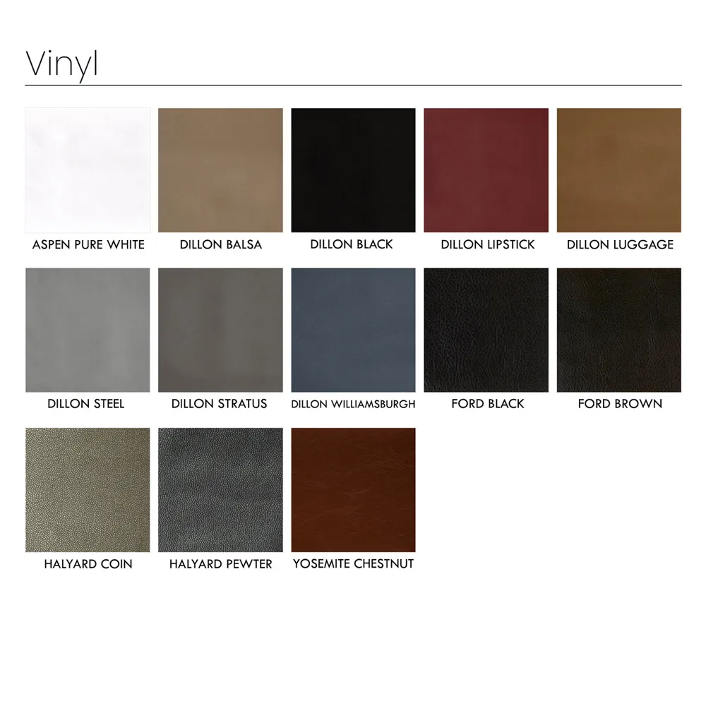 Gabin Full Size Bed Frame - Matte Black, Iron