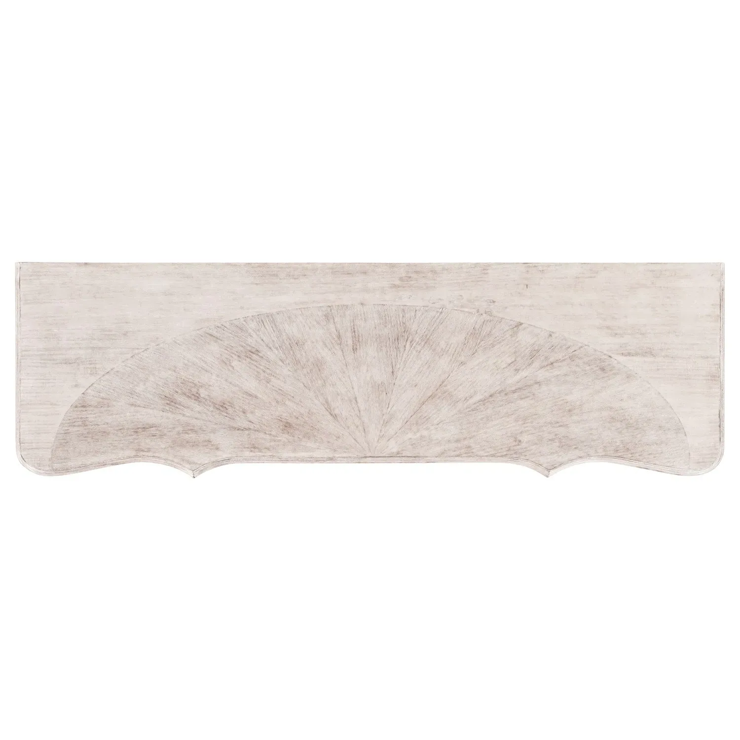 Gabriel Buffet - Brown, Acacia Wood