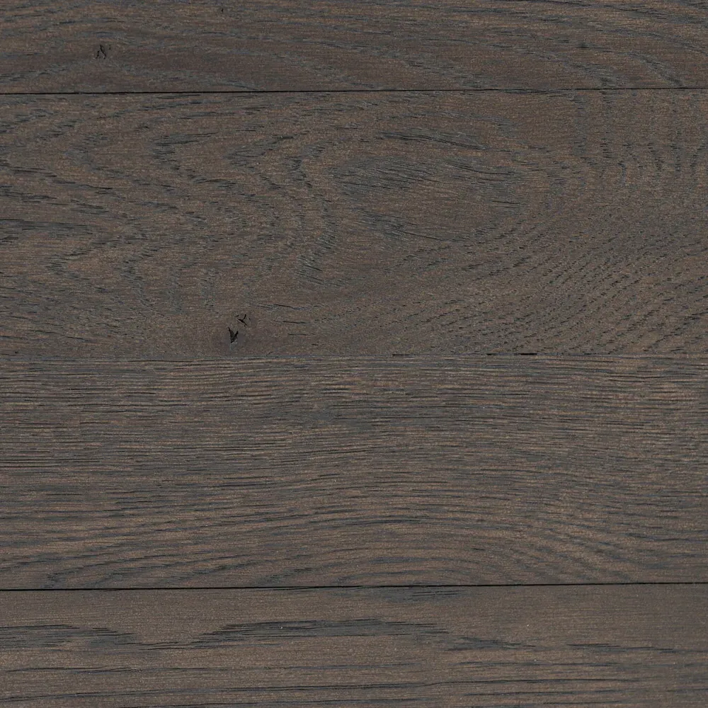 Genesis Sideboard - Black, Oak