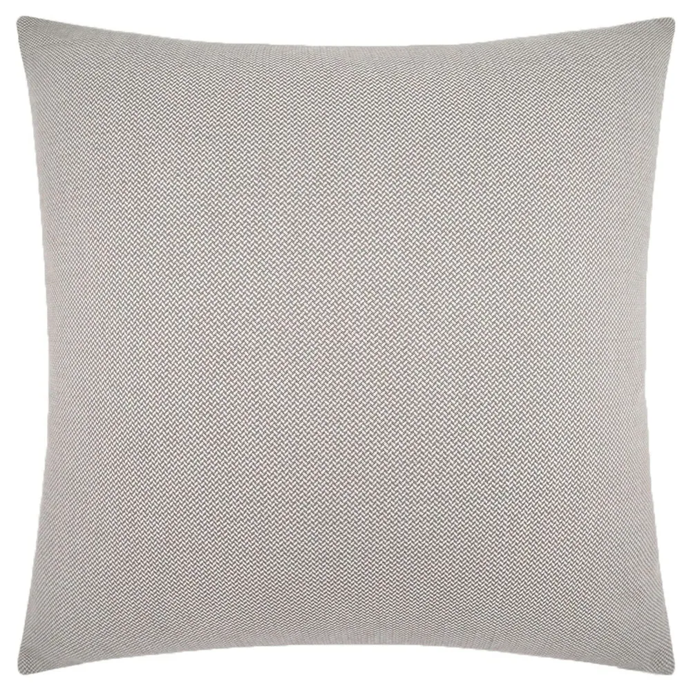 Genevieve 22x22 Throw Pillow - Beige, Polyester image