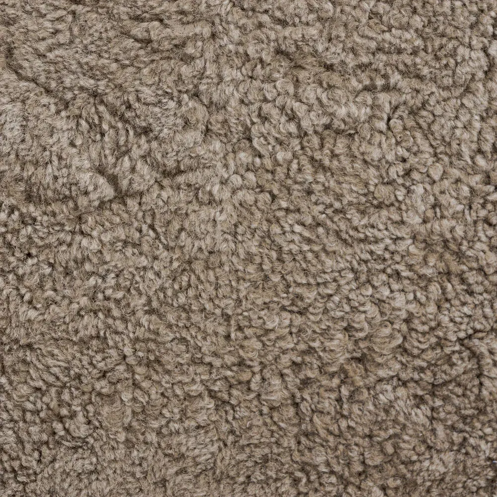 George Ladder Back Counter Stool - Brown, Oak