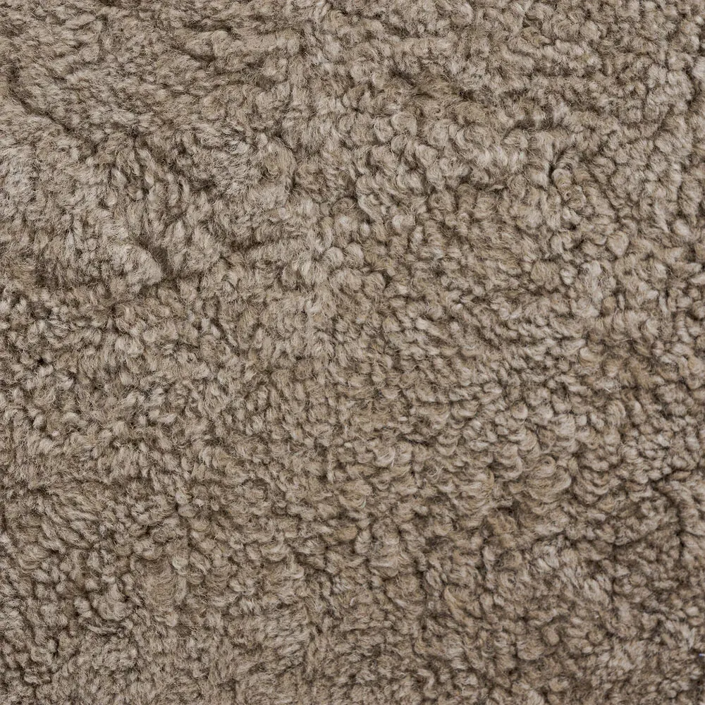 George Ladder Back Dining Chair - Brown, Oak