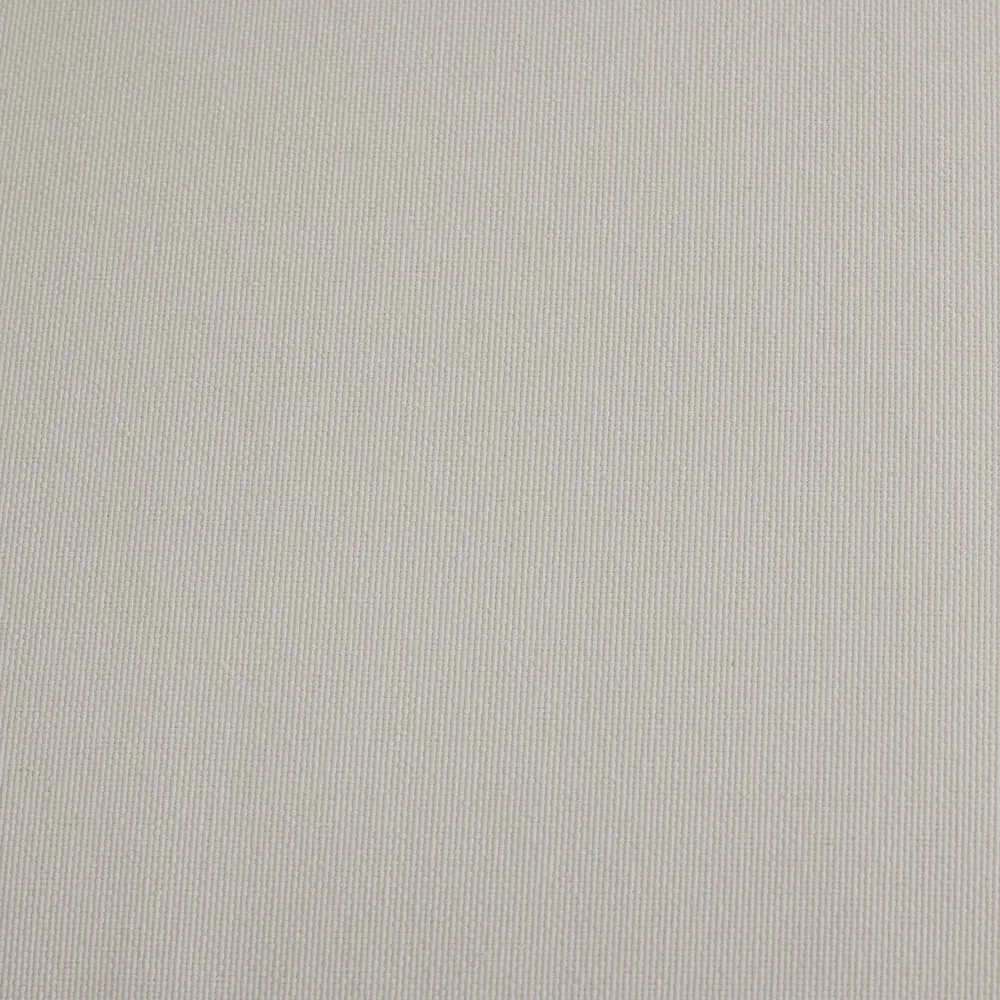 George Mid Century Outdoor Side Chair - White, Wicker