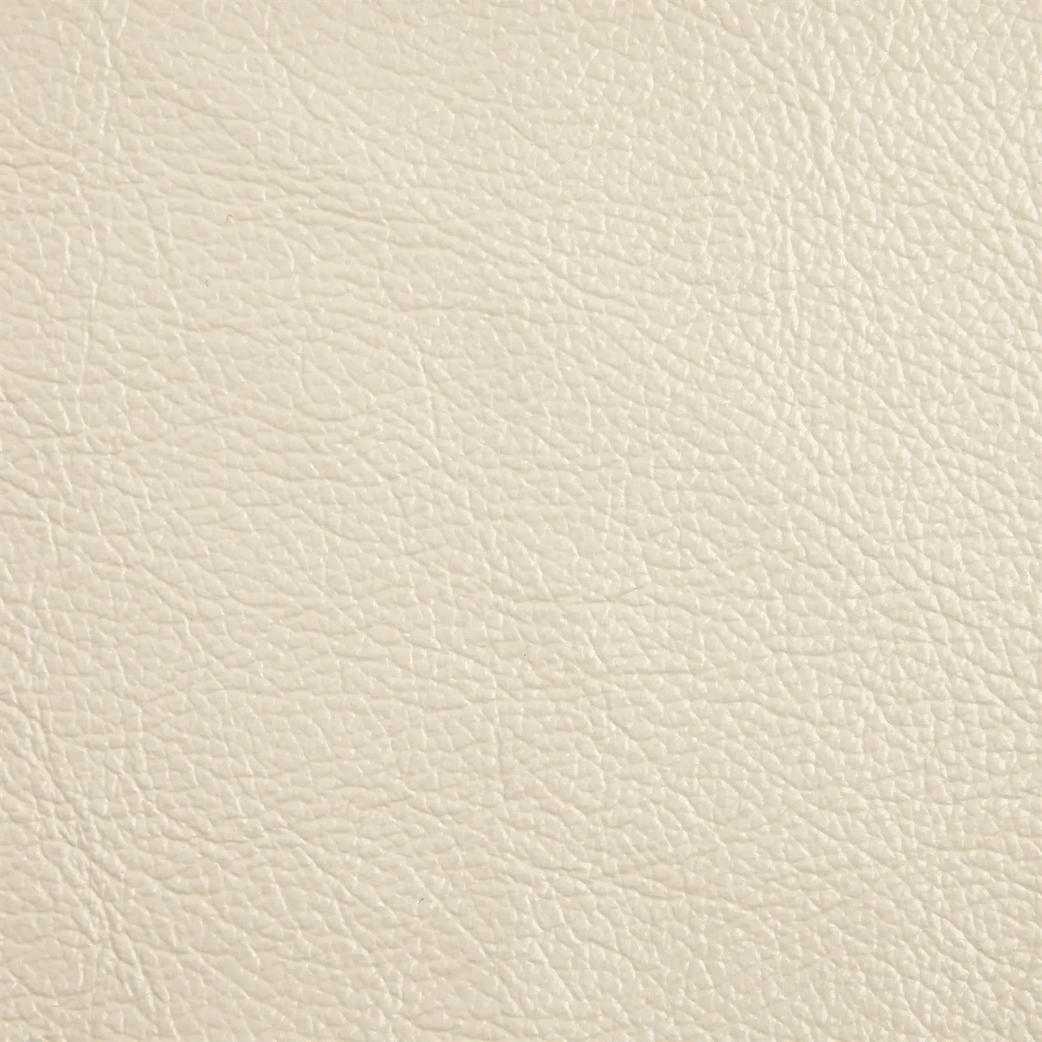 George Wing Chair - Black, Leather