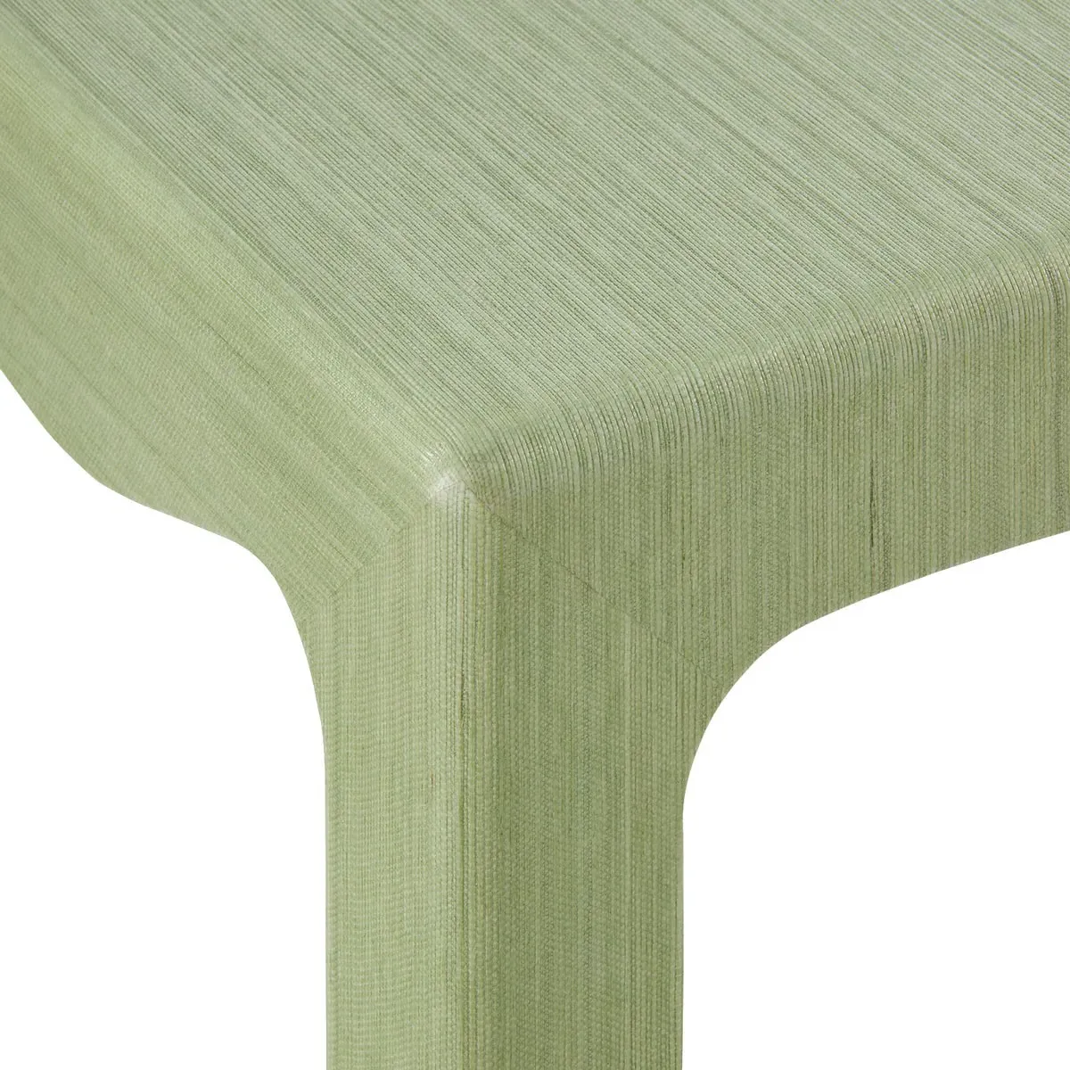 Gianna Coffee Table - Spring Green, Wood