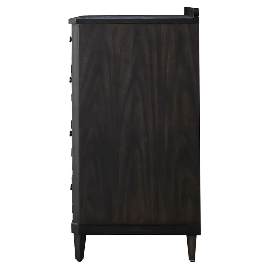 Glenwood Chest - Brown, Wood