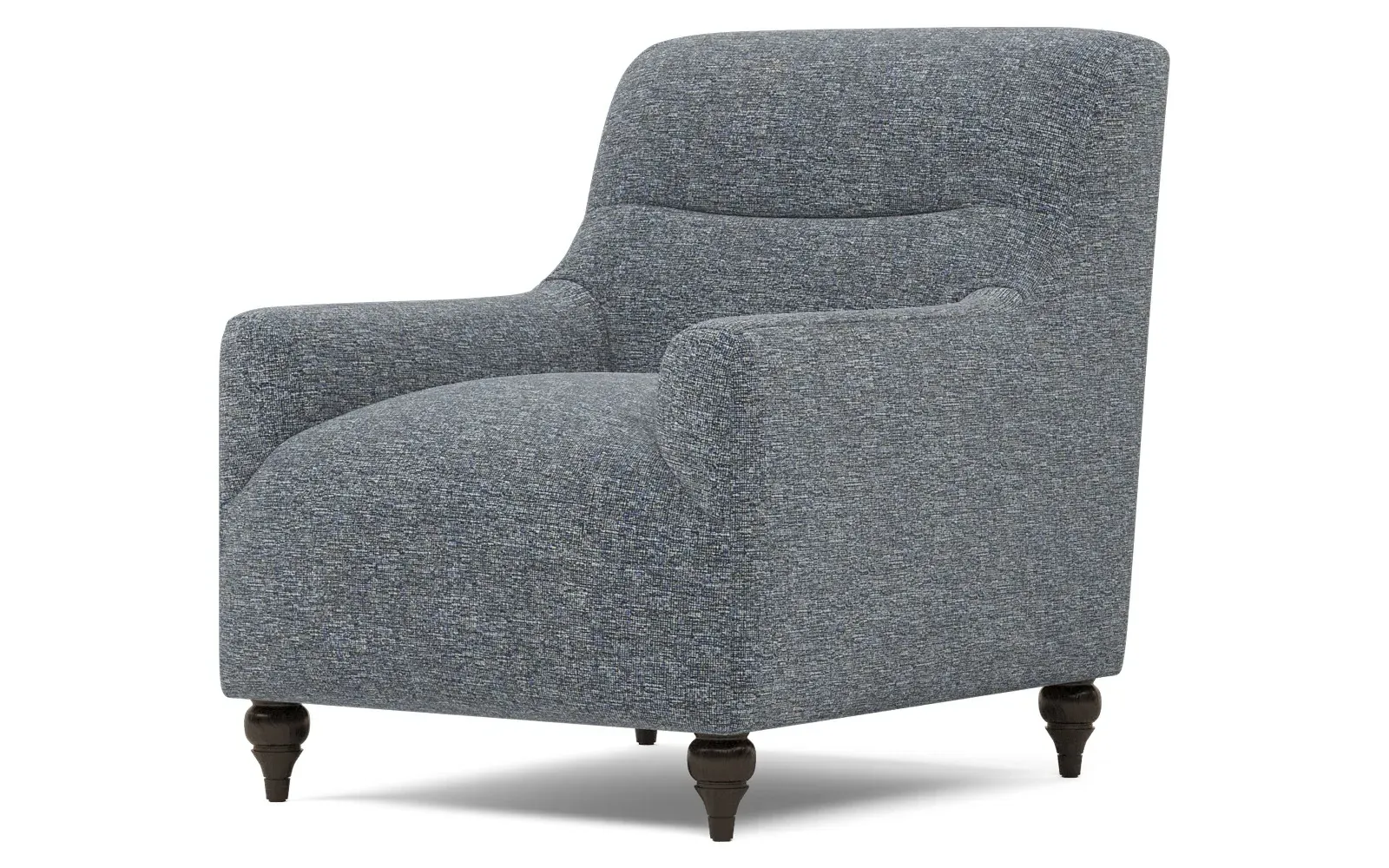 Gracelynn Performance Chair - Fisherman Blue