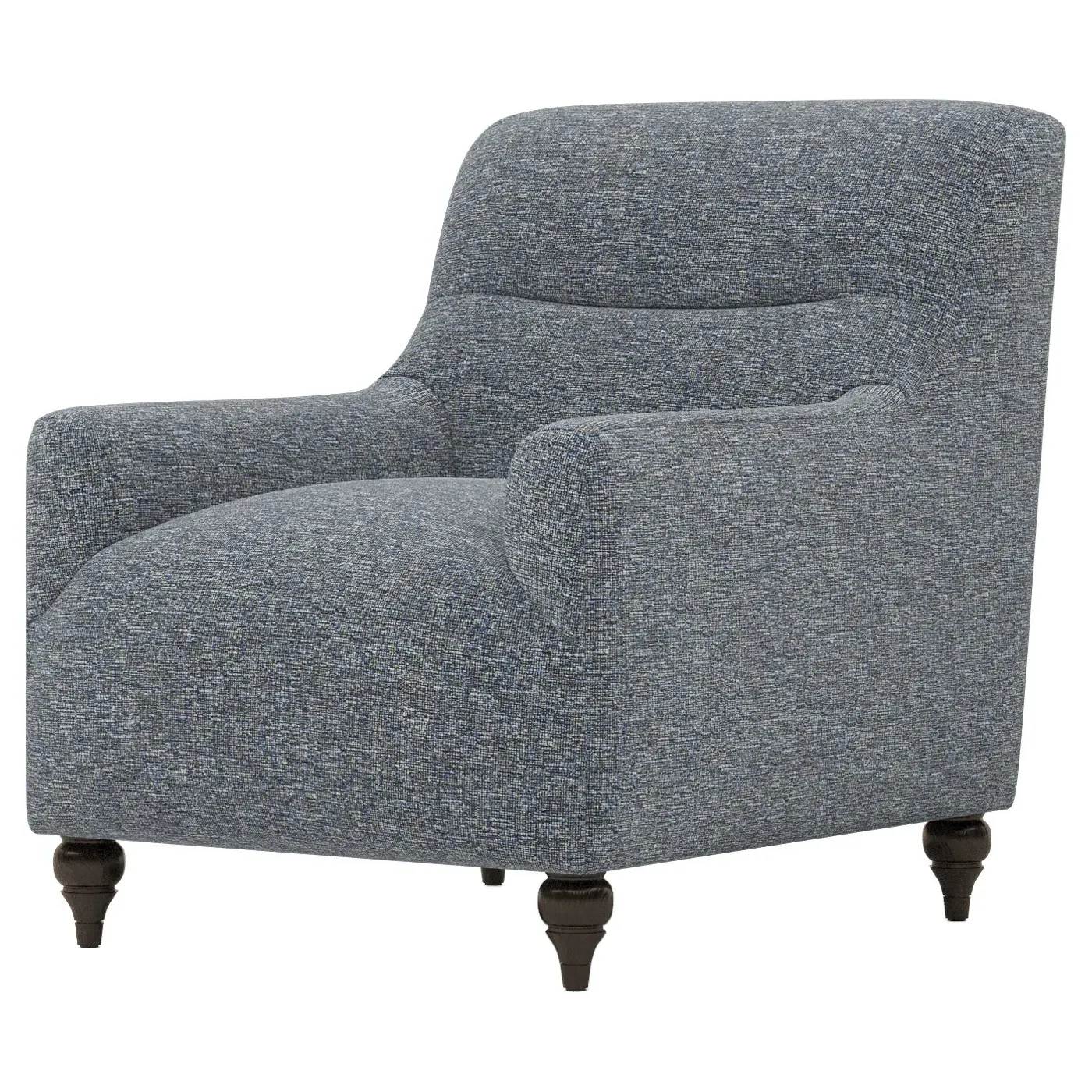 Gracelynn Performance Chair - Fisherman Blue image