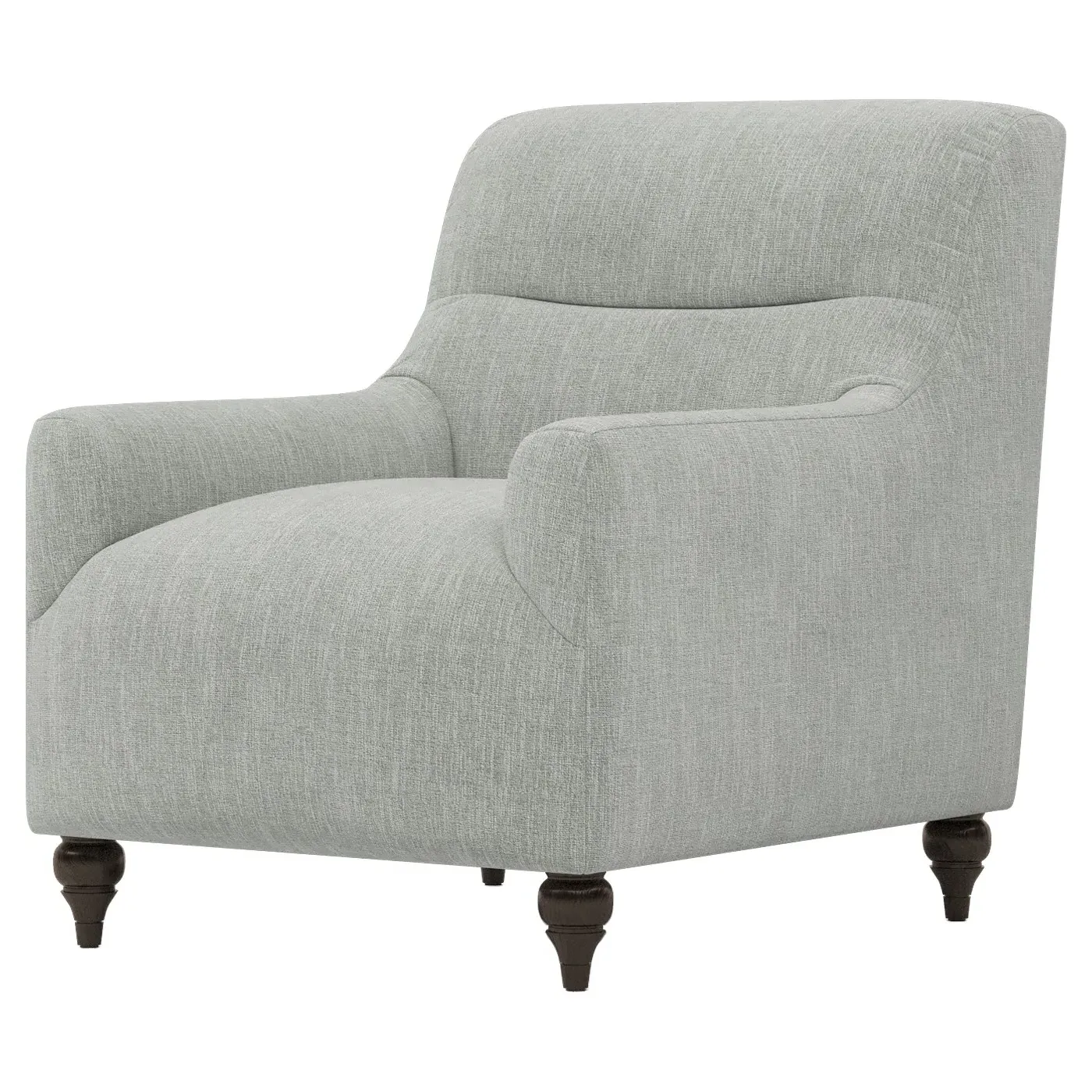 Gracelynn Performance Chair - Sea Spray