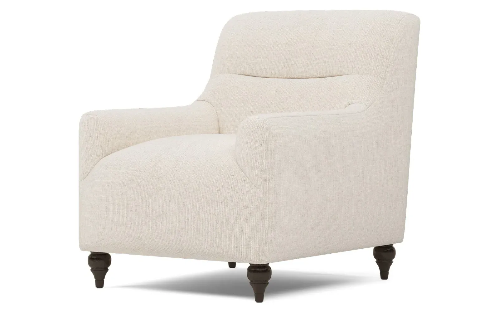 Gracelynn Performance Chair - Truffle Salt