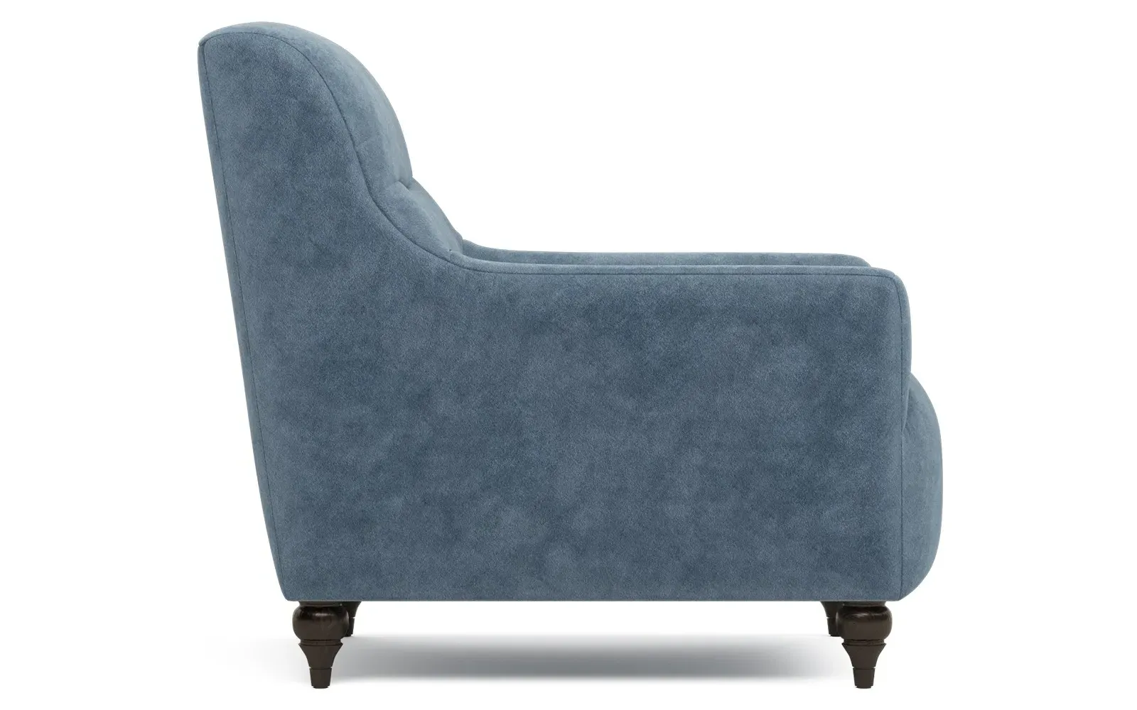 Gracelynn Textured Bouclé Chair - Whipped Cream