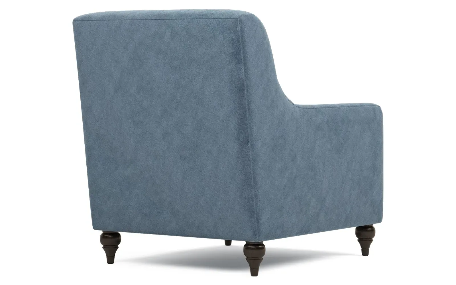 Gracelynn Textured Bouclé Chair - Whipped Cream