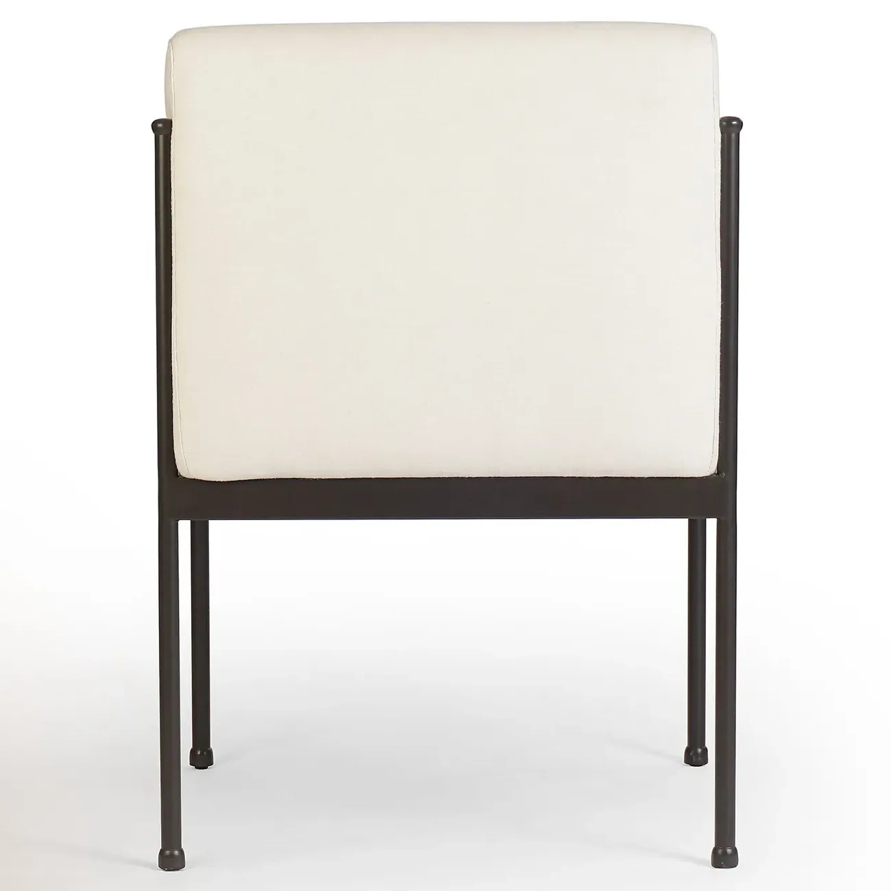 Granger Outdoor Dining Chair - Bombay Flax, Hemp