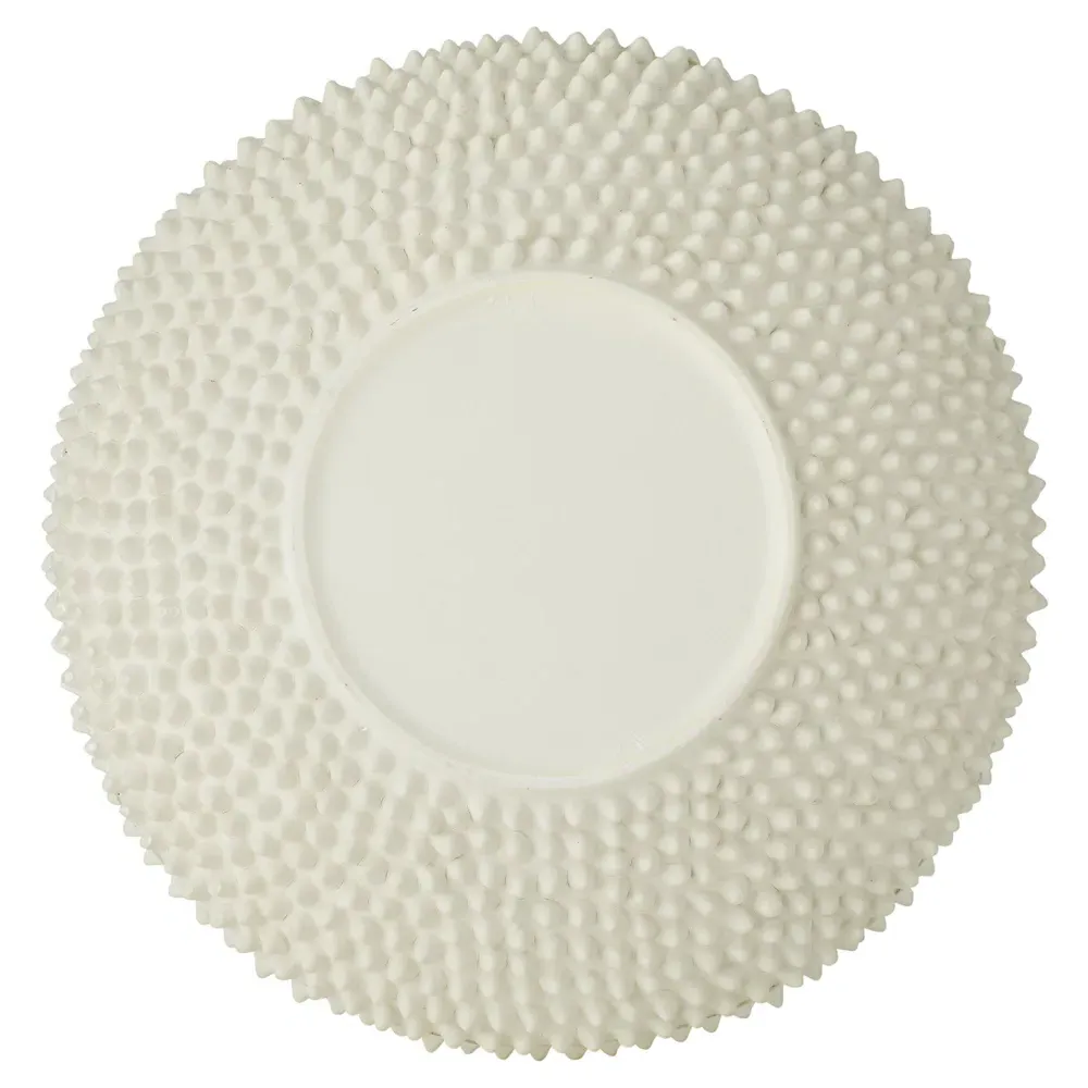 Grawler Centerpiece - Cream, Terracotta