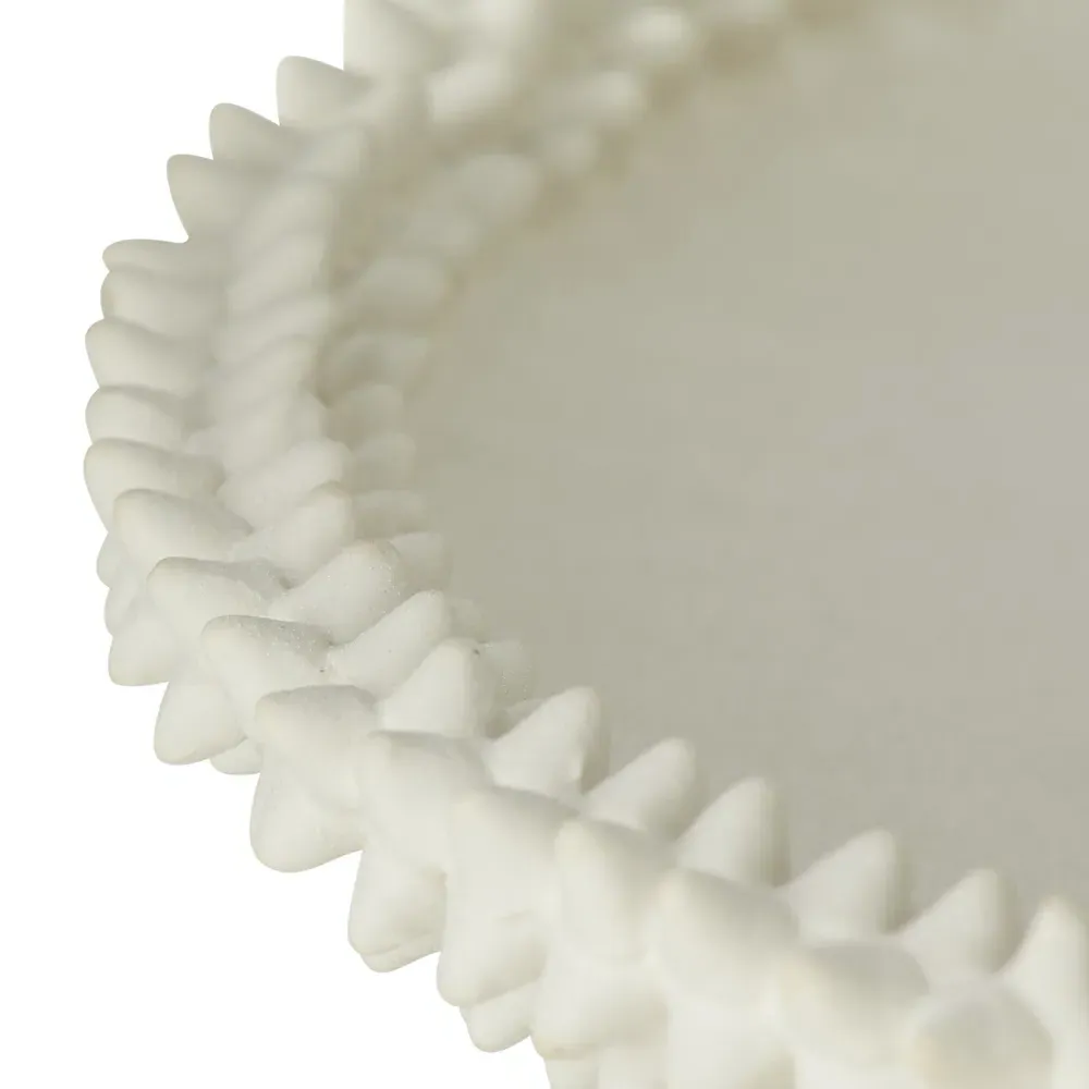 Grawler Centerpiece - Cream, Terracotta