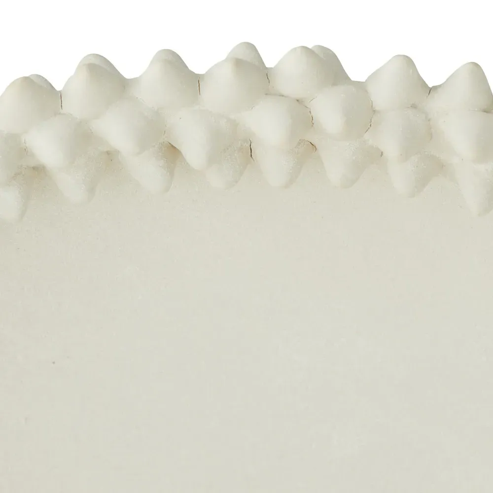 Grawler Centerpiece - Cream, Terracotta