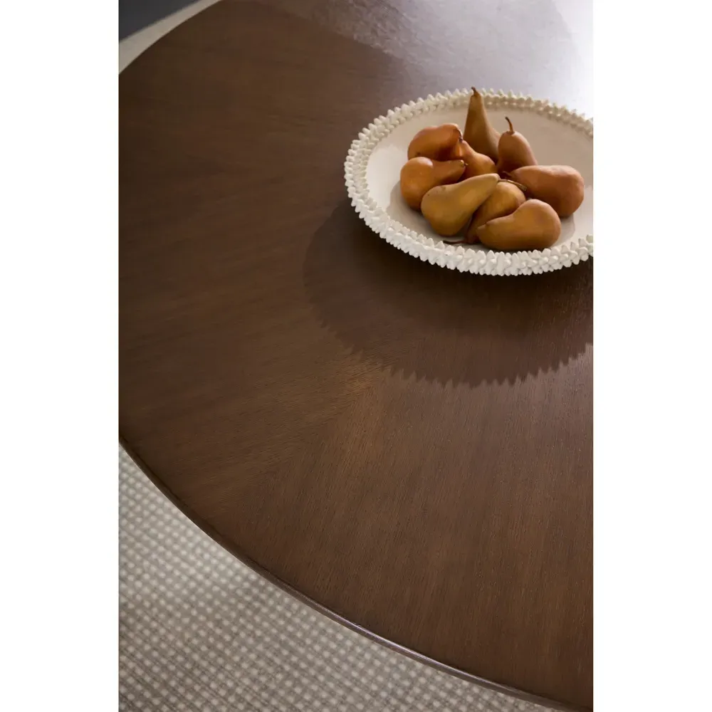 Grawler Centerpiece - Cream, Terracotta