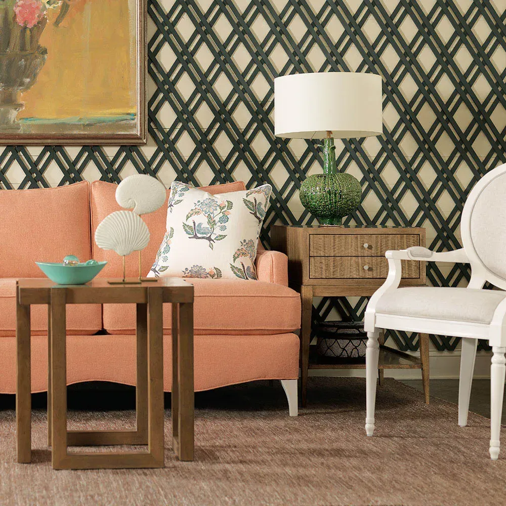 Hampton Dining Arm Chair - White Dove, Beech