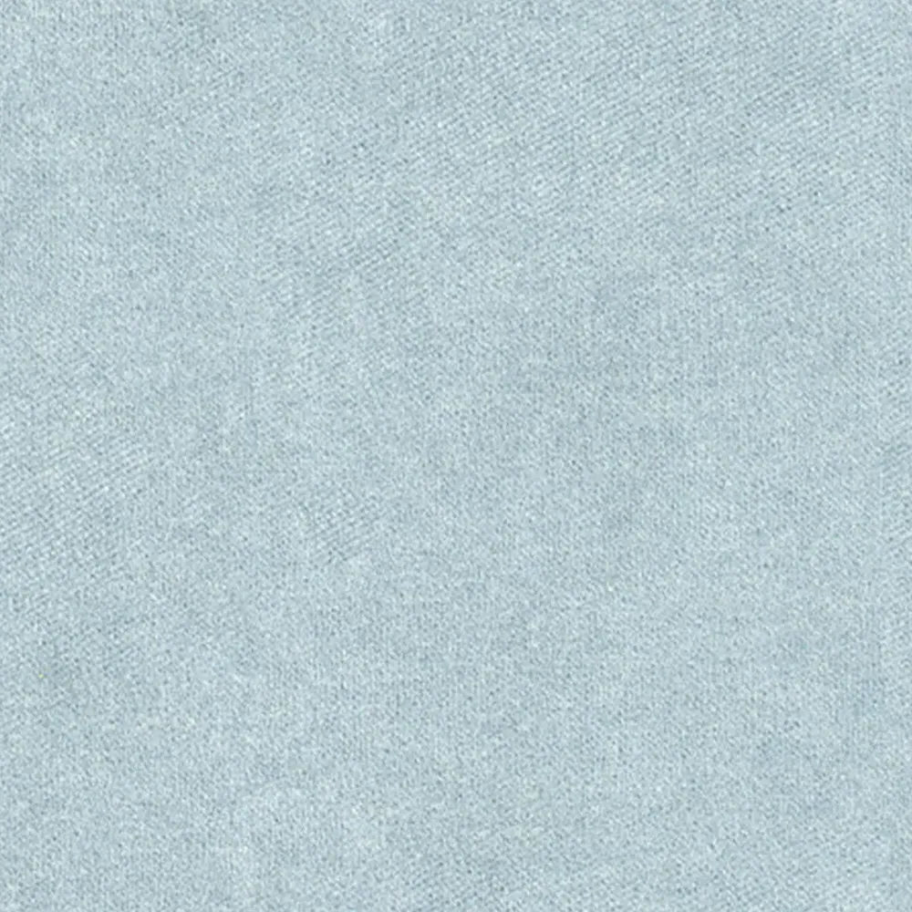 Hargrove 3-Seater Sofa - Blue, Velvet