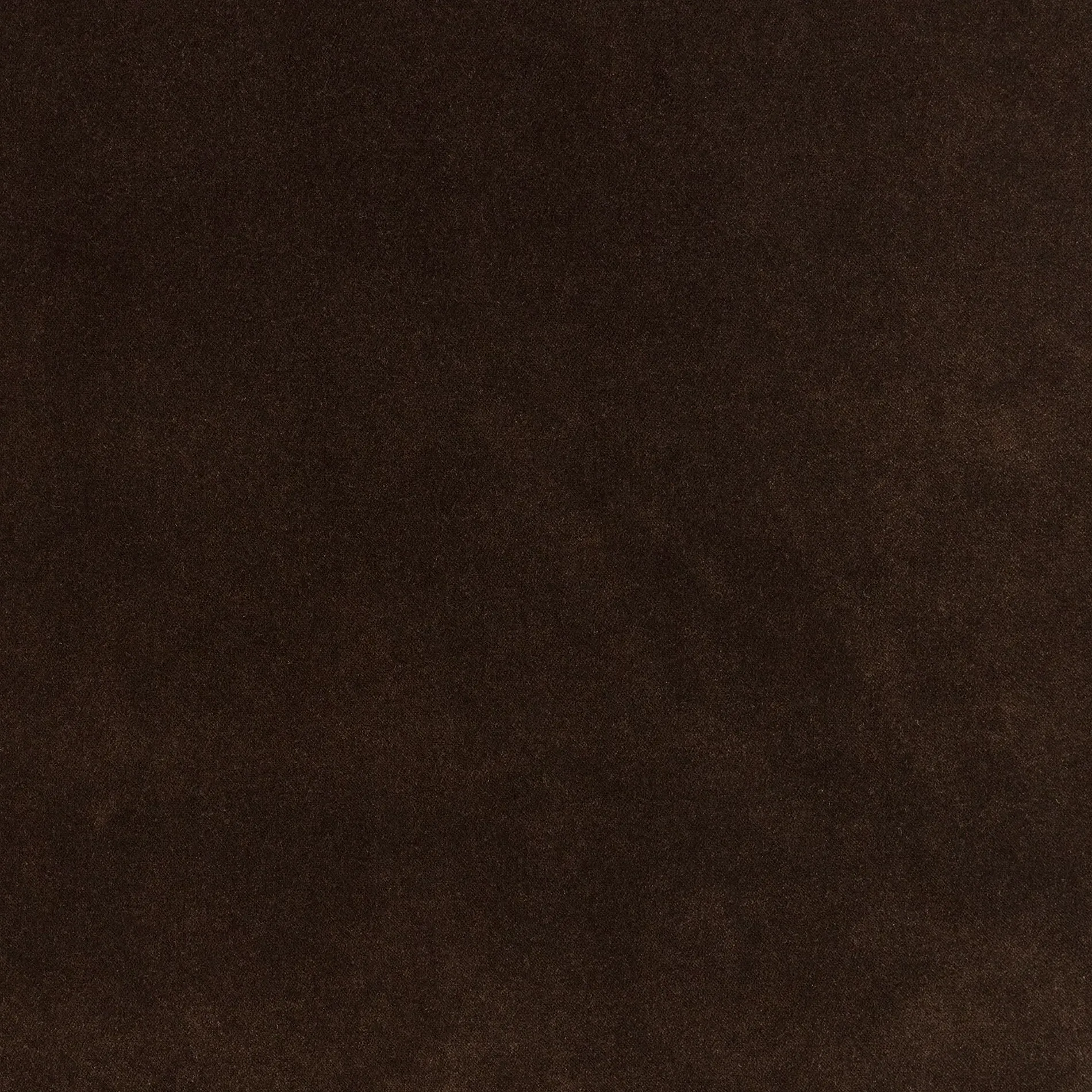 Hargrove 3-Seater Sofa - Brown, Velvet