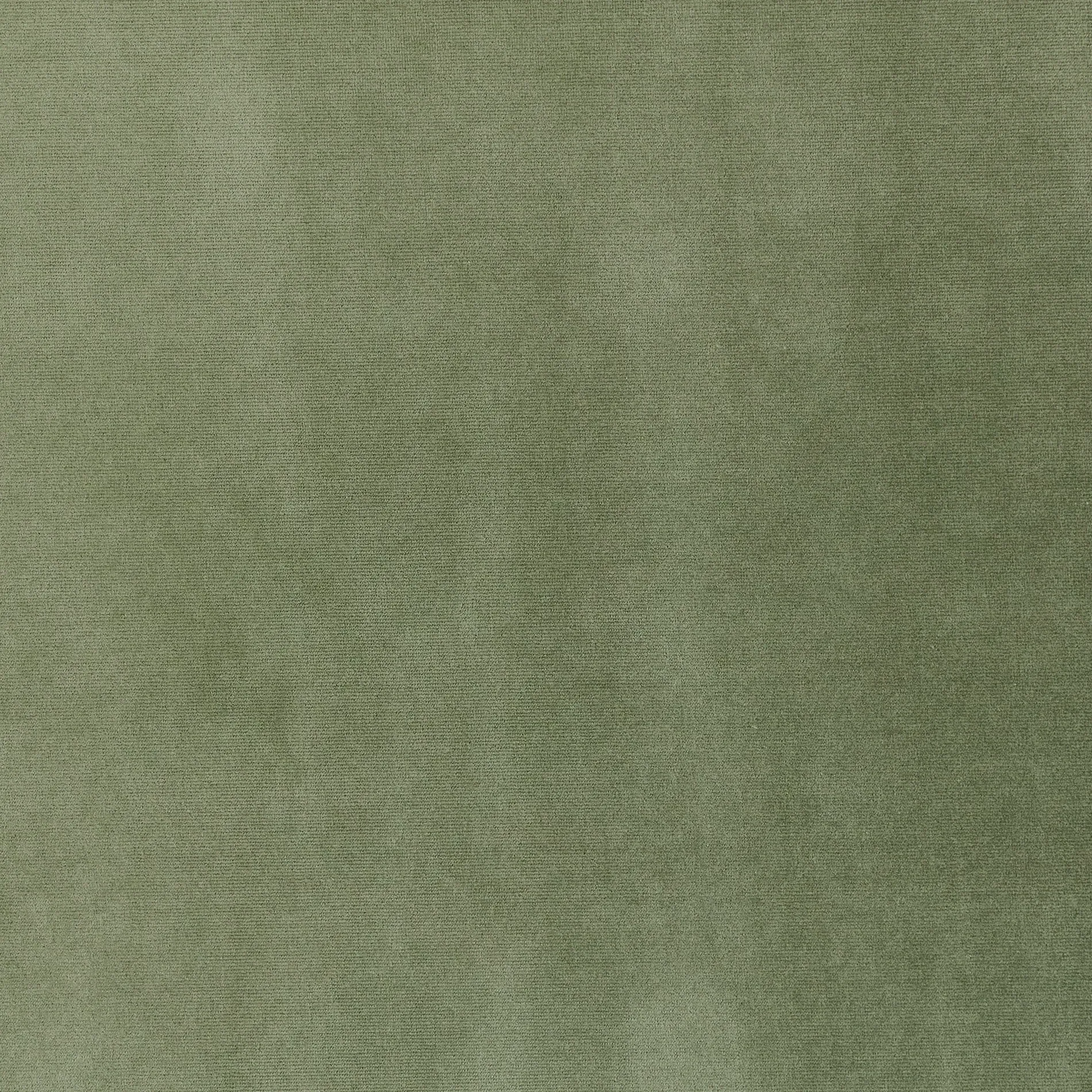 Hargrove 3-Seater Sofa - Green, Velvet