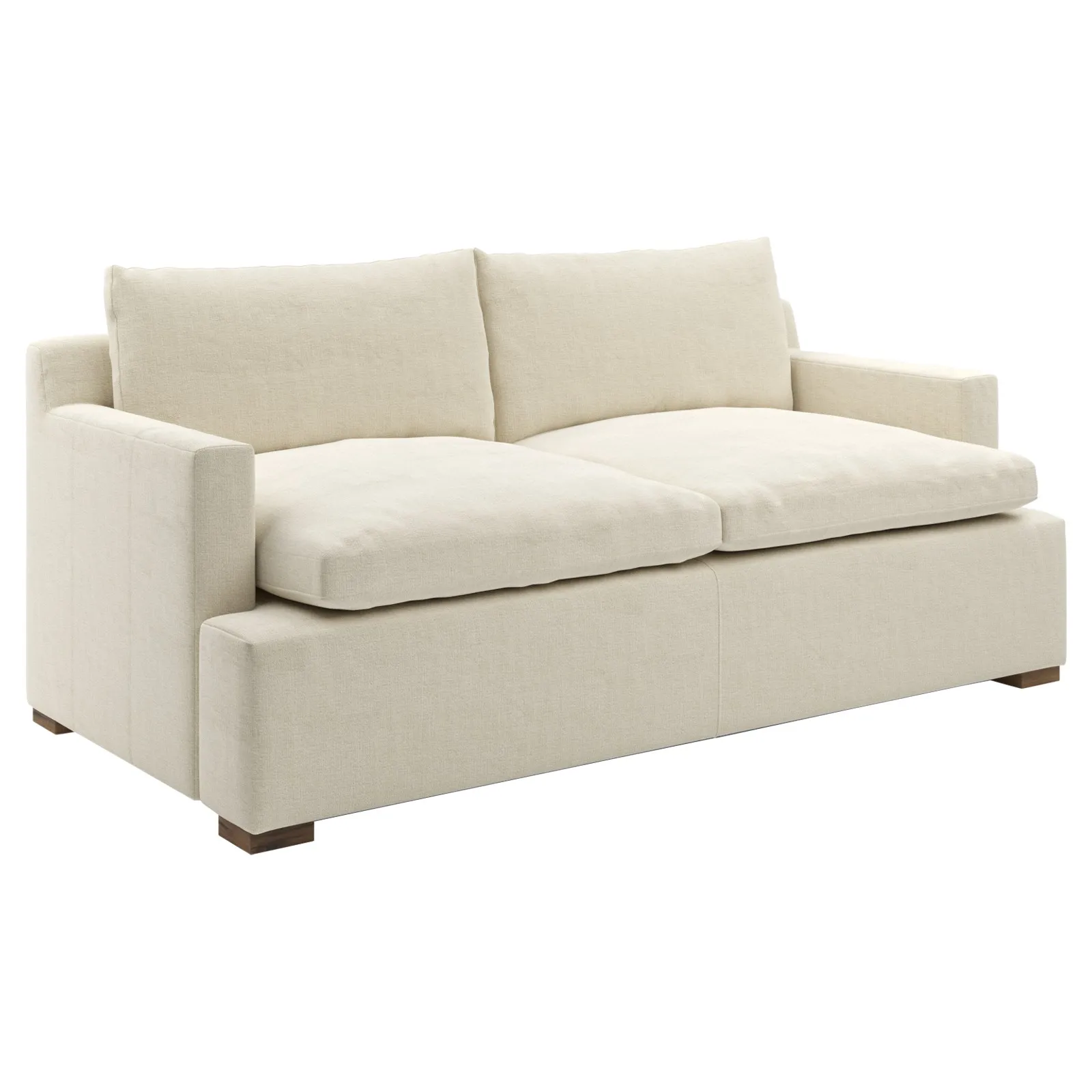 Harley 3-Seater Sofa - Sea Salt