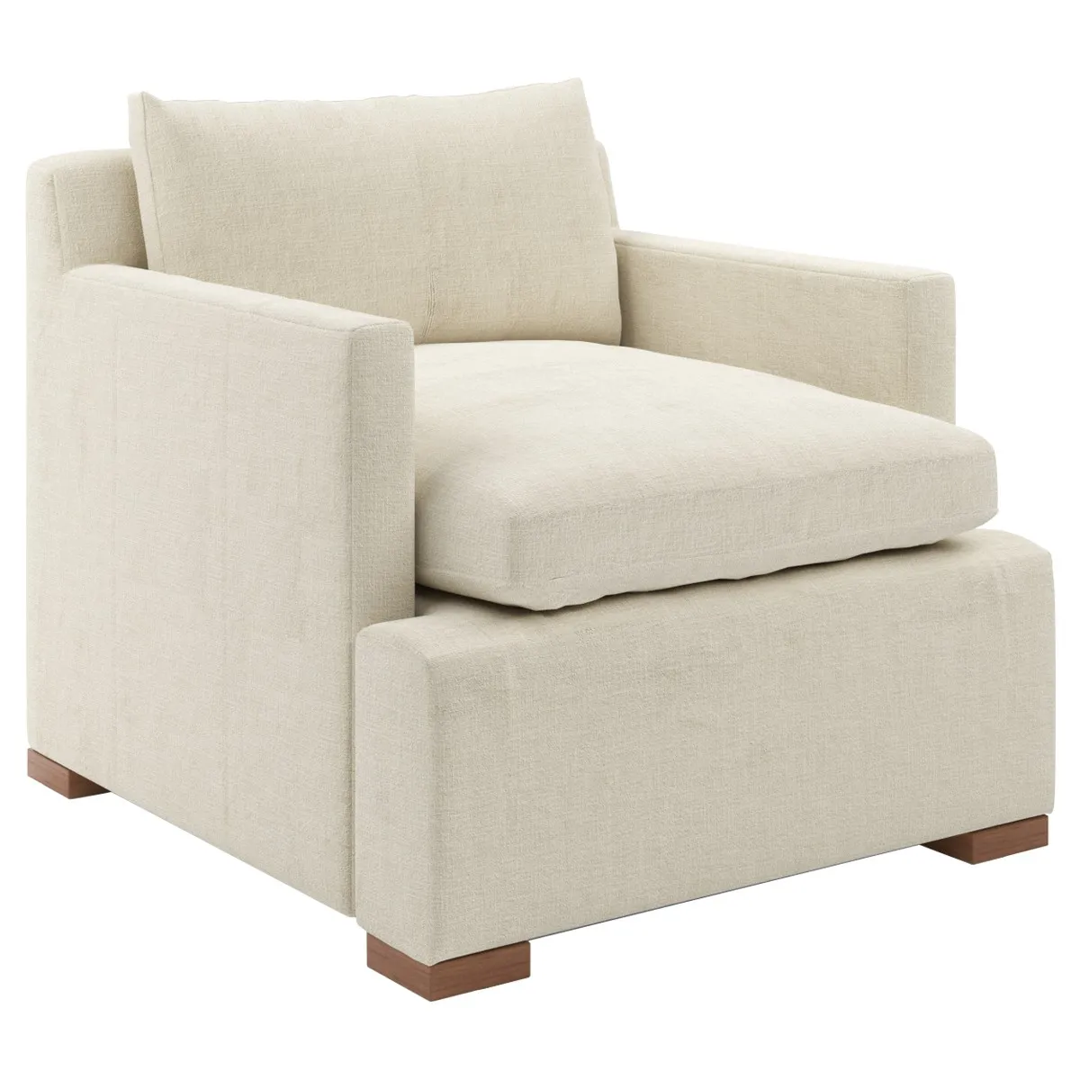 Harley Chair - Sea Salt