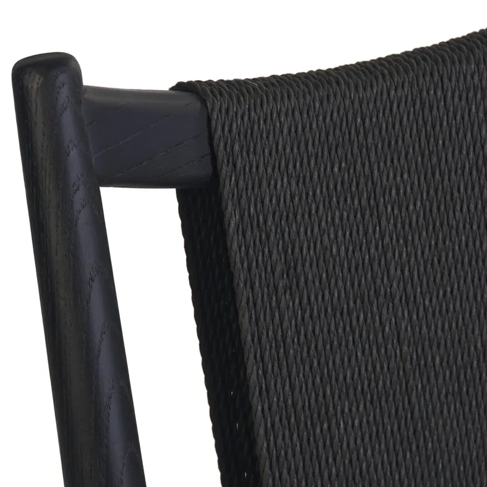 Harley Dining Side Chair - Beige, Nettlewood