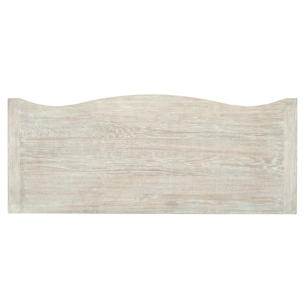 Harmony 5 Drawer Tall Chest Dresser - White, Oak