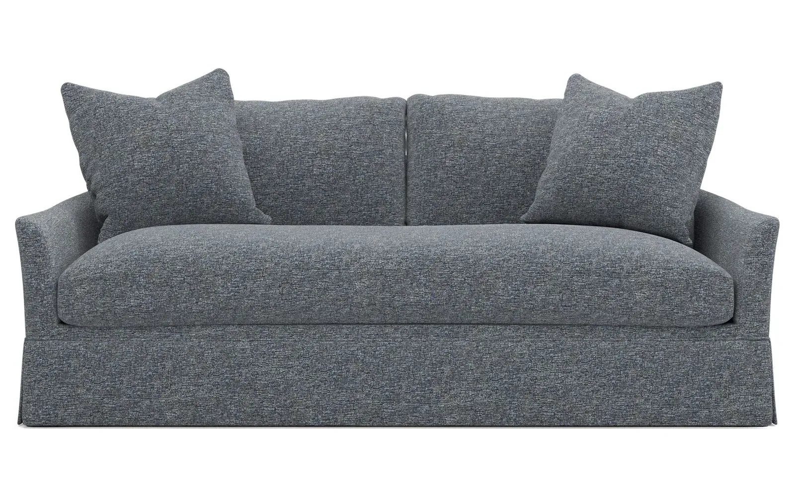 Hartwell Performance Sofa - Fisherman Blue