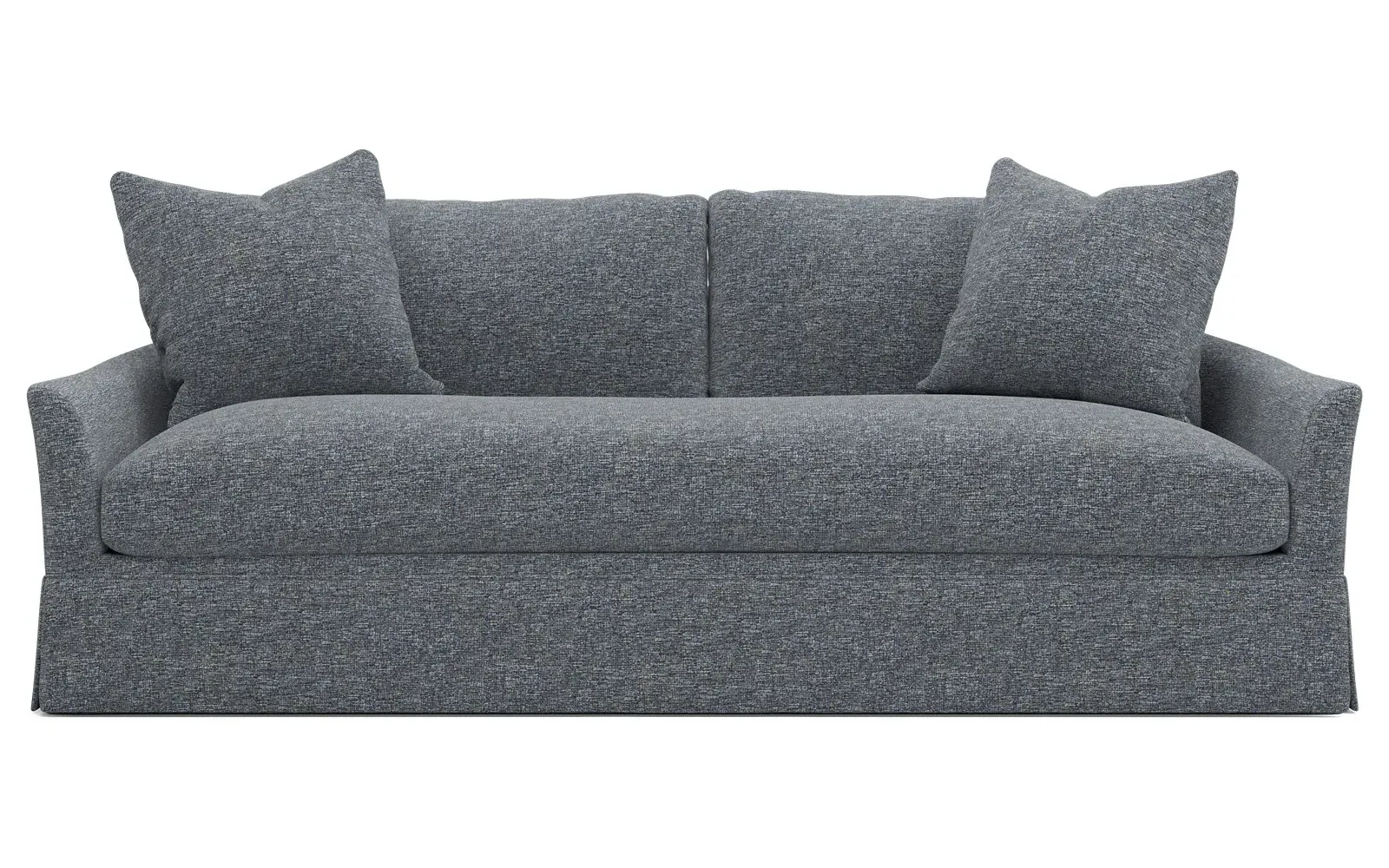 Hartwell Performance Sofa - Fisherman Blue