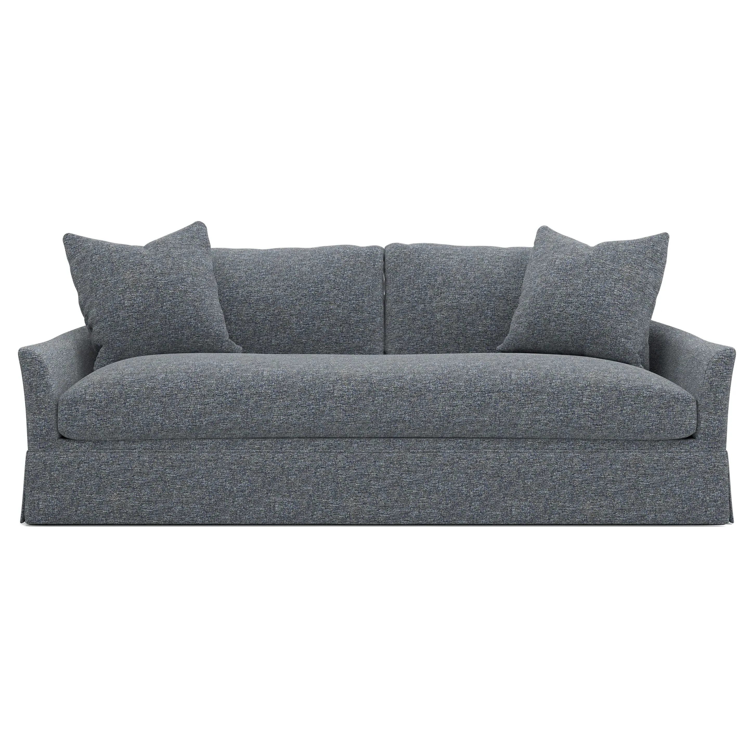 Hartwell Performance Sofa - Fisherman Blue image