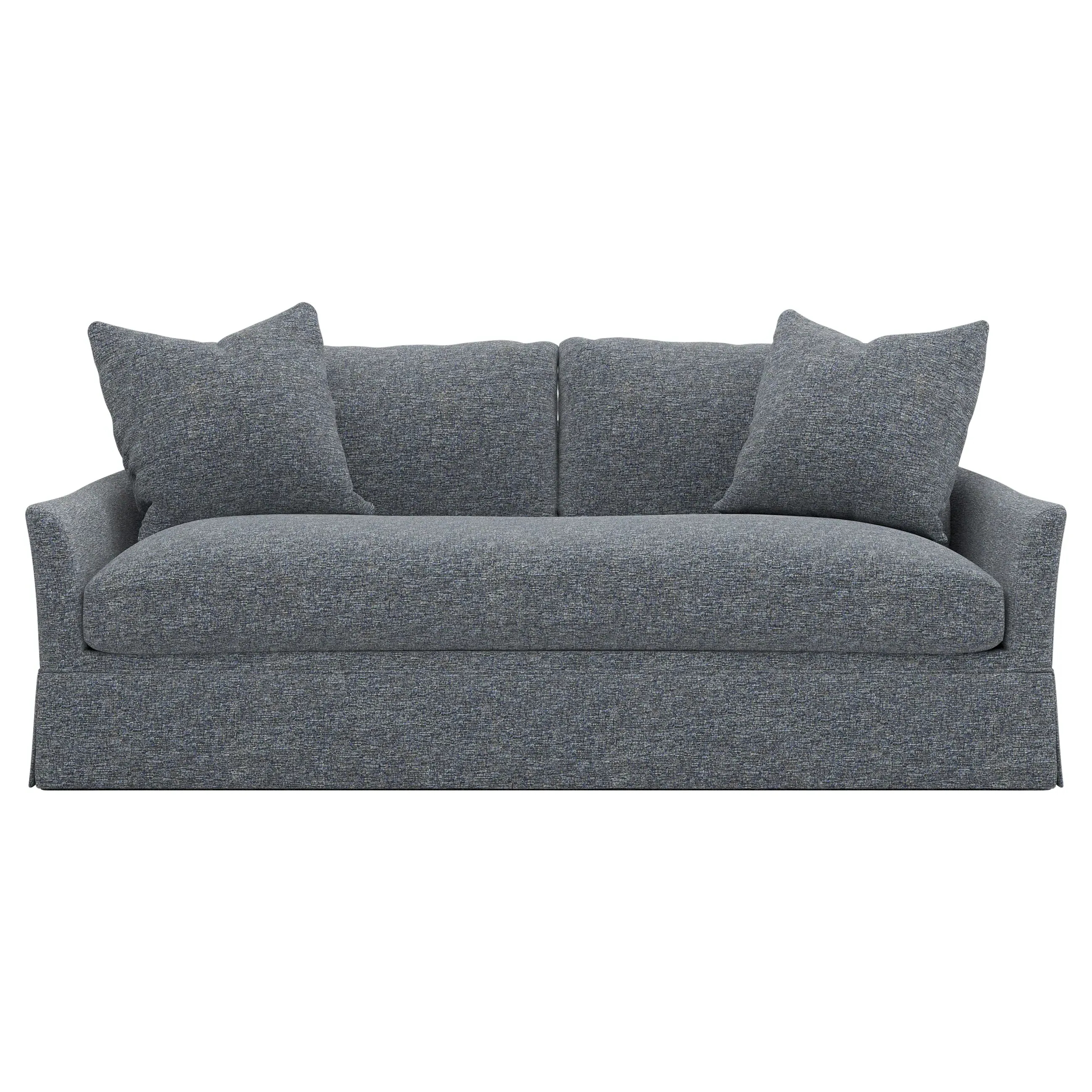 Hartwell Performance Sofa - Fisherman Blue image